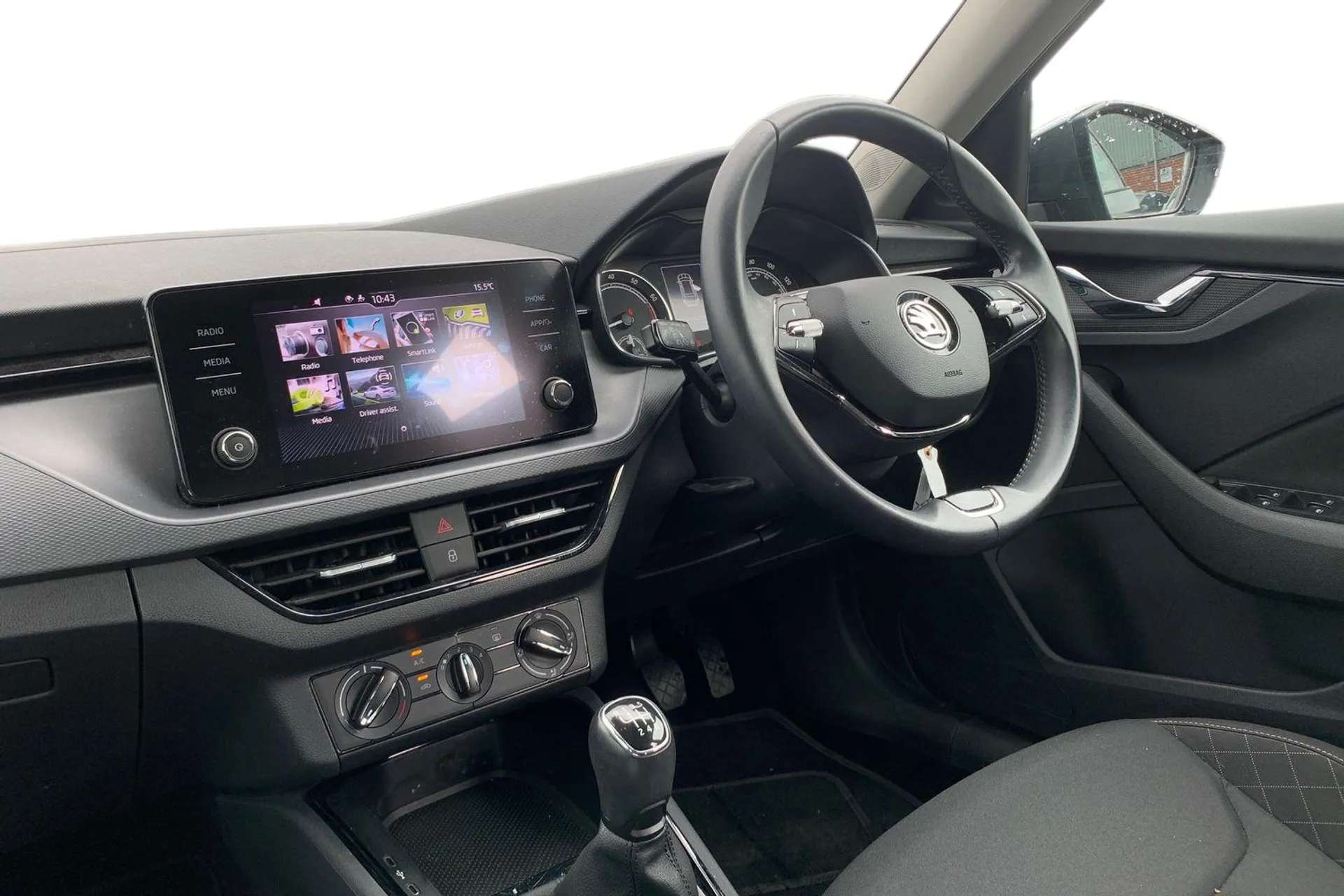 2021 SKODA KAMIQ 2021 SKODA KAMIQ