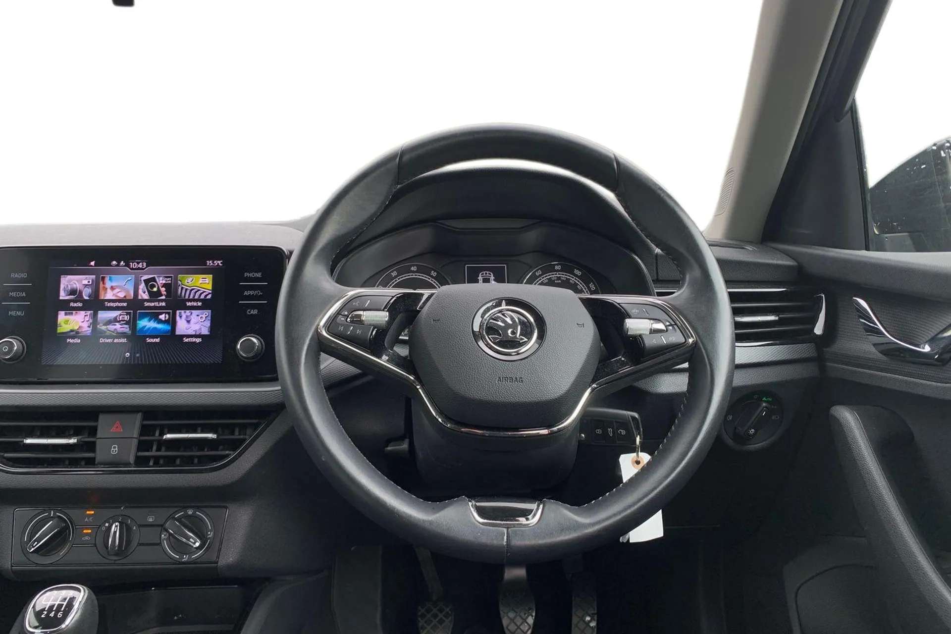 2021 SKODA KAMIQ 2021 SKODA KAMIQ