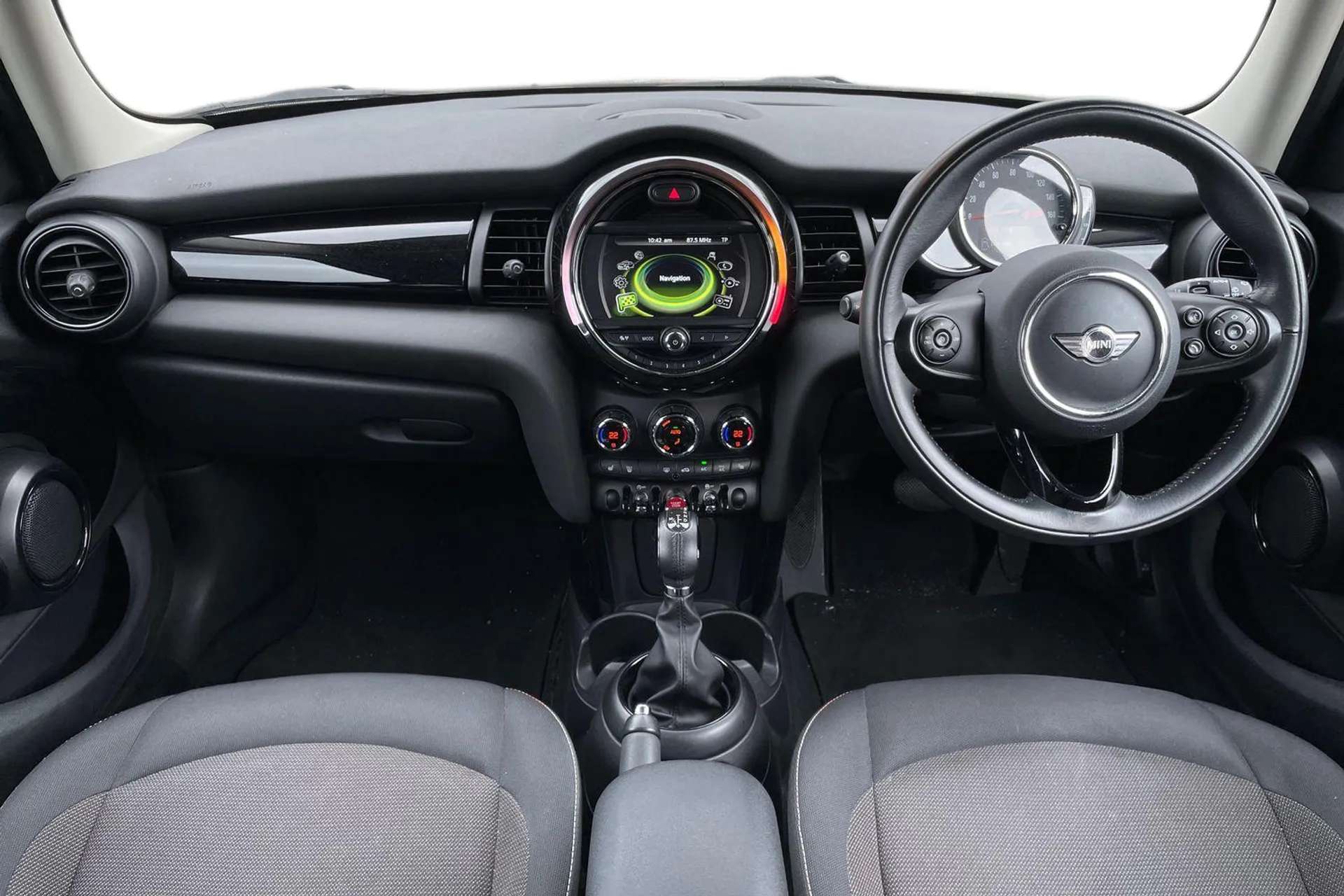 2017 MINI HATCH 2017 MINI HATCH