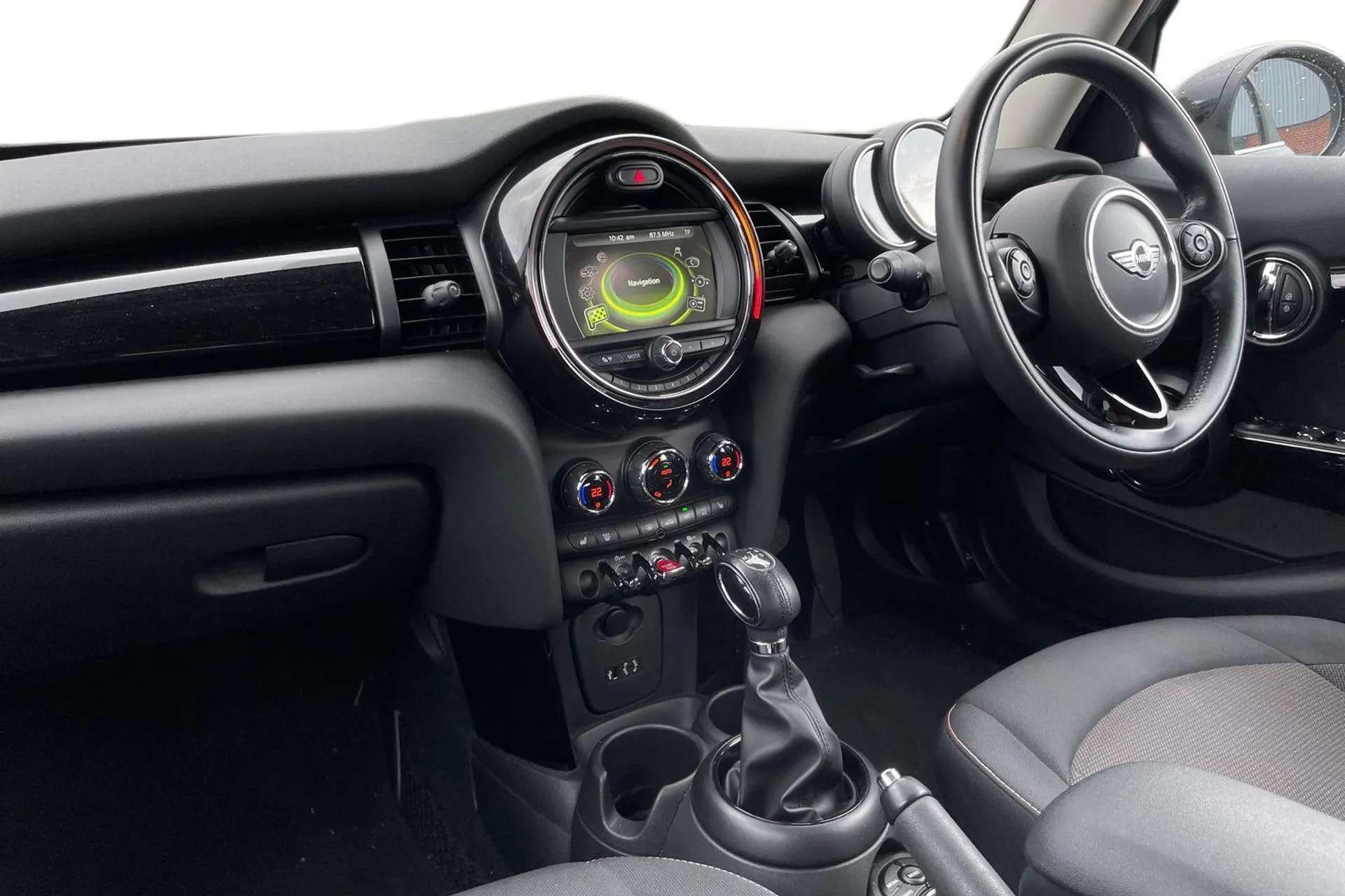 2017 MINI HATCH 2017 MINI HATCH