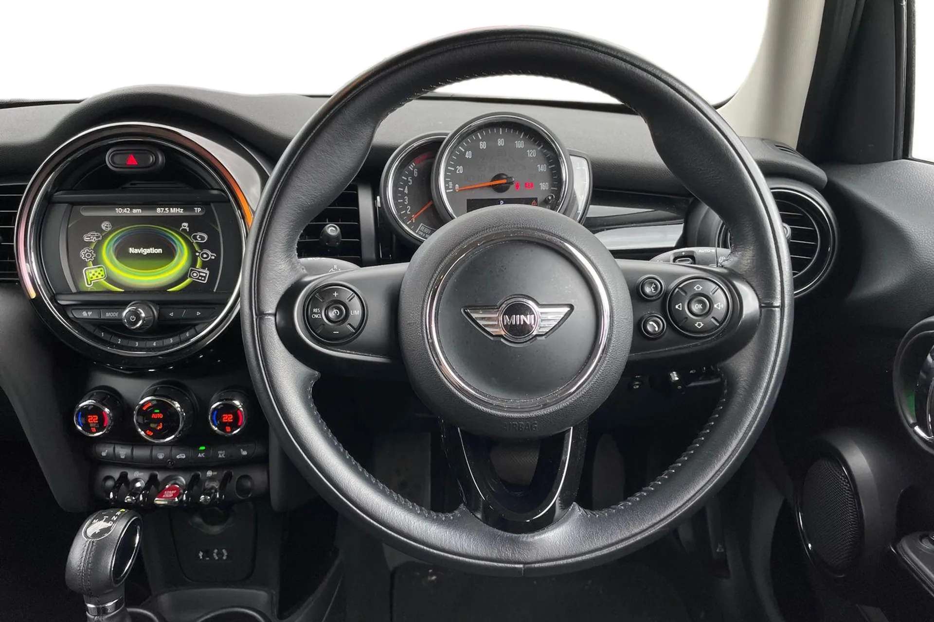 2017 MINI HATCH 2017 MINI HATCH