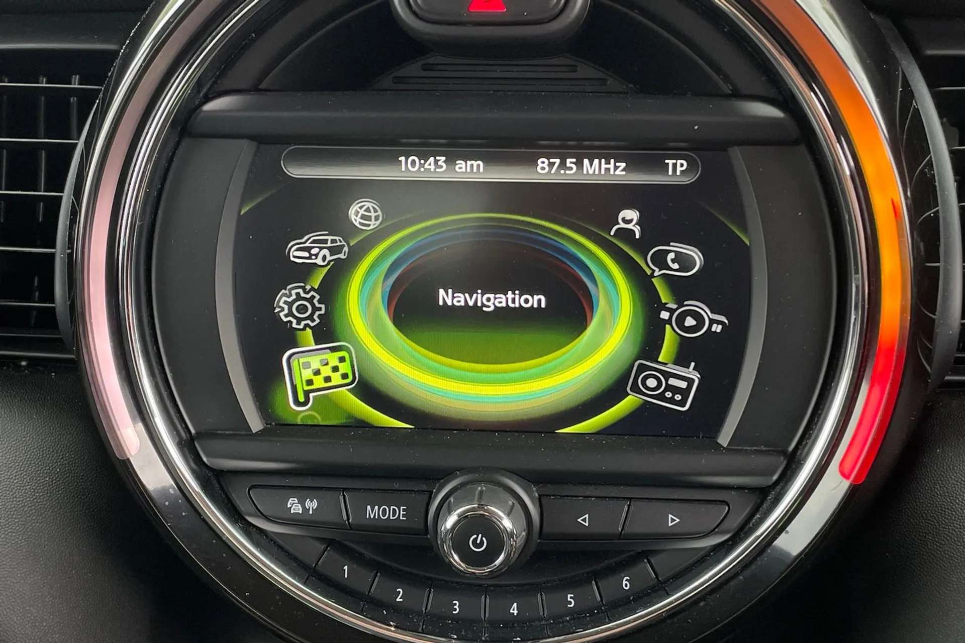 2017 MINI HATCH 2017 MINI HATCH