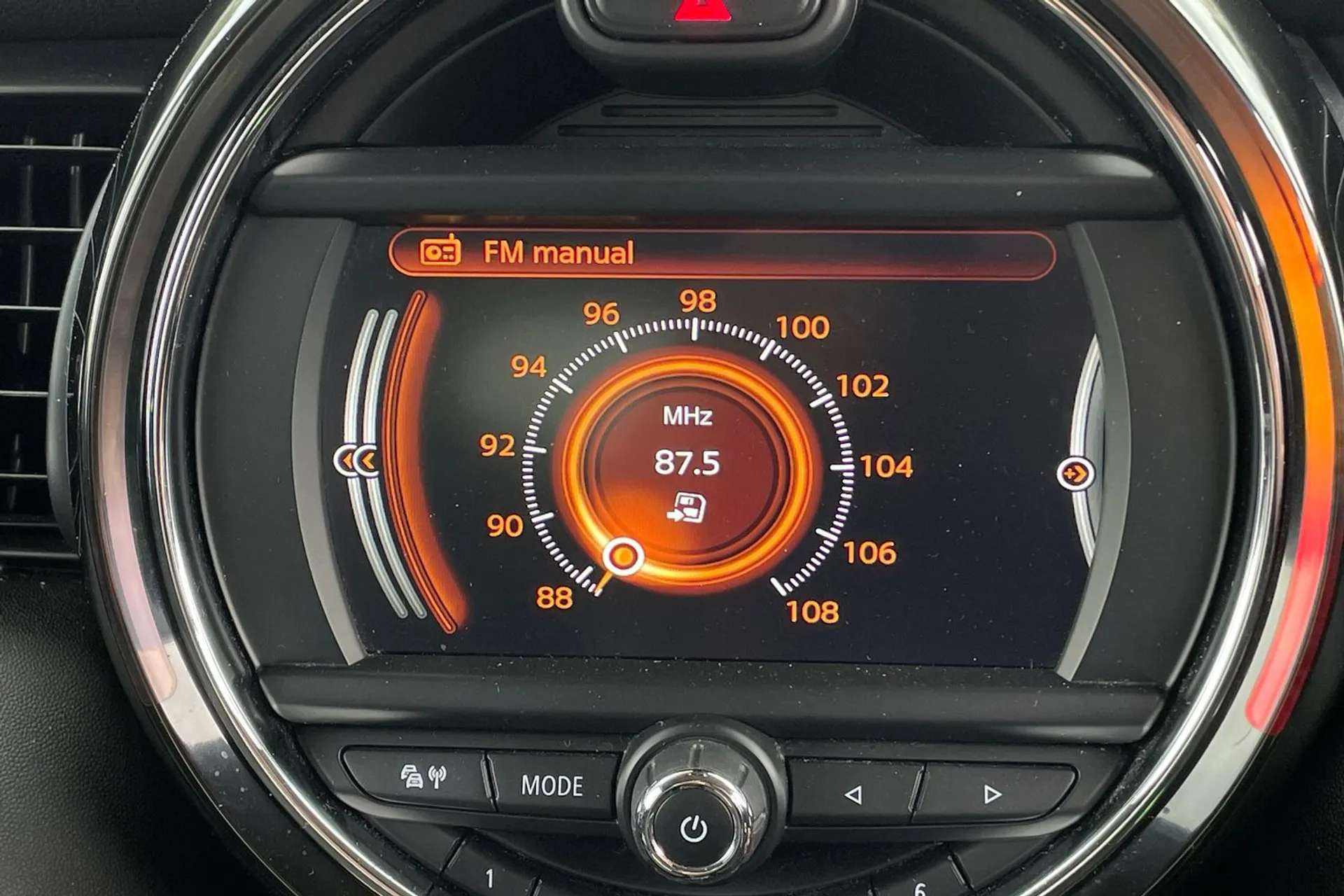 2017 MINI HATCH 2017 MINI HATCH