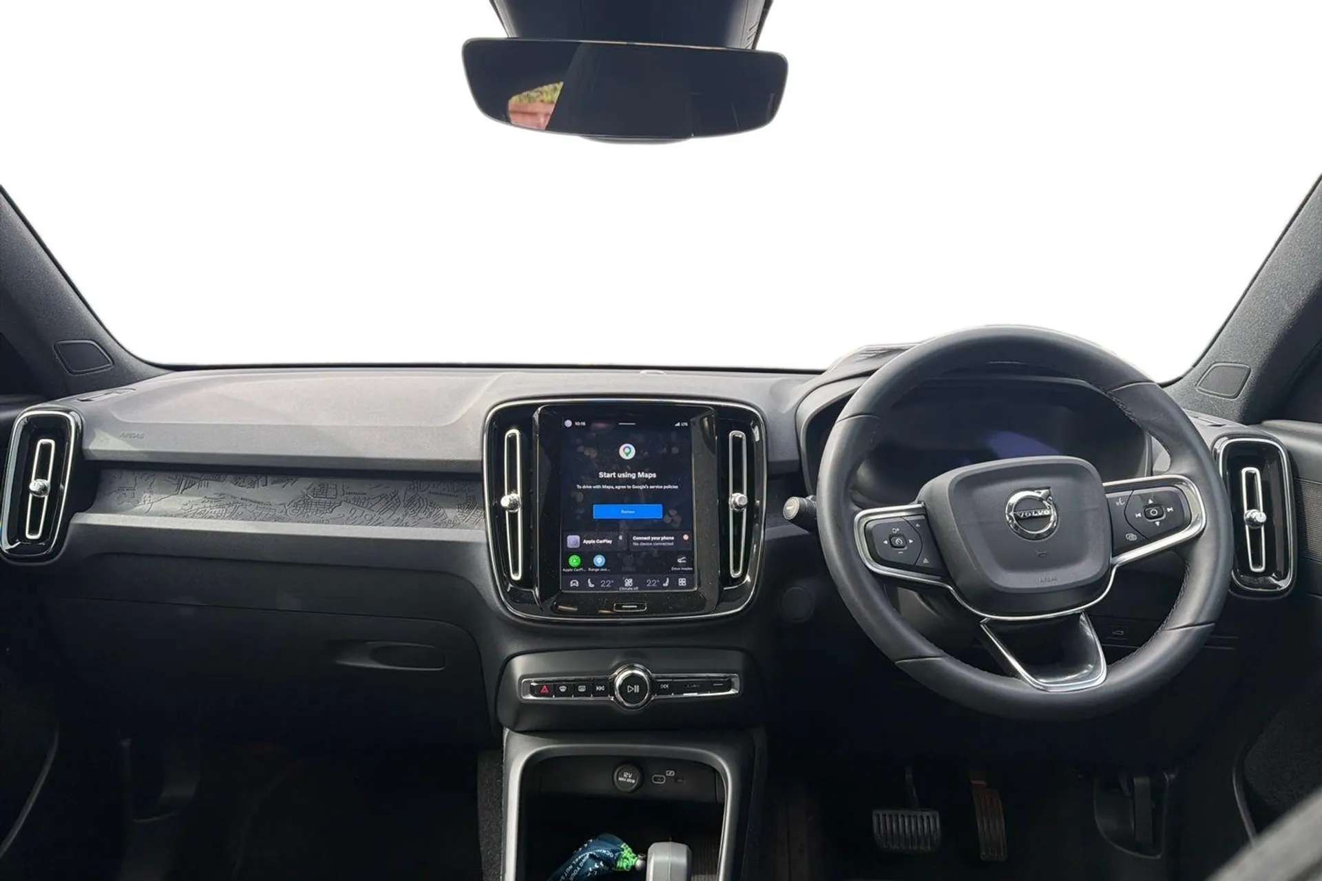 2023 VOLVO C40 2023 VOLVO C40