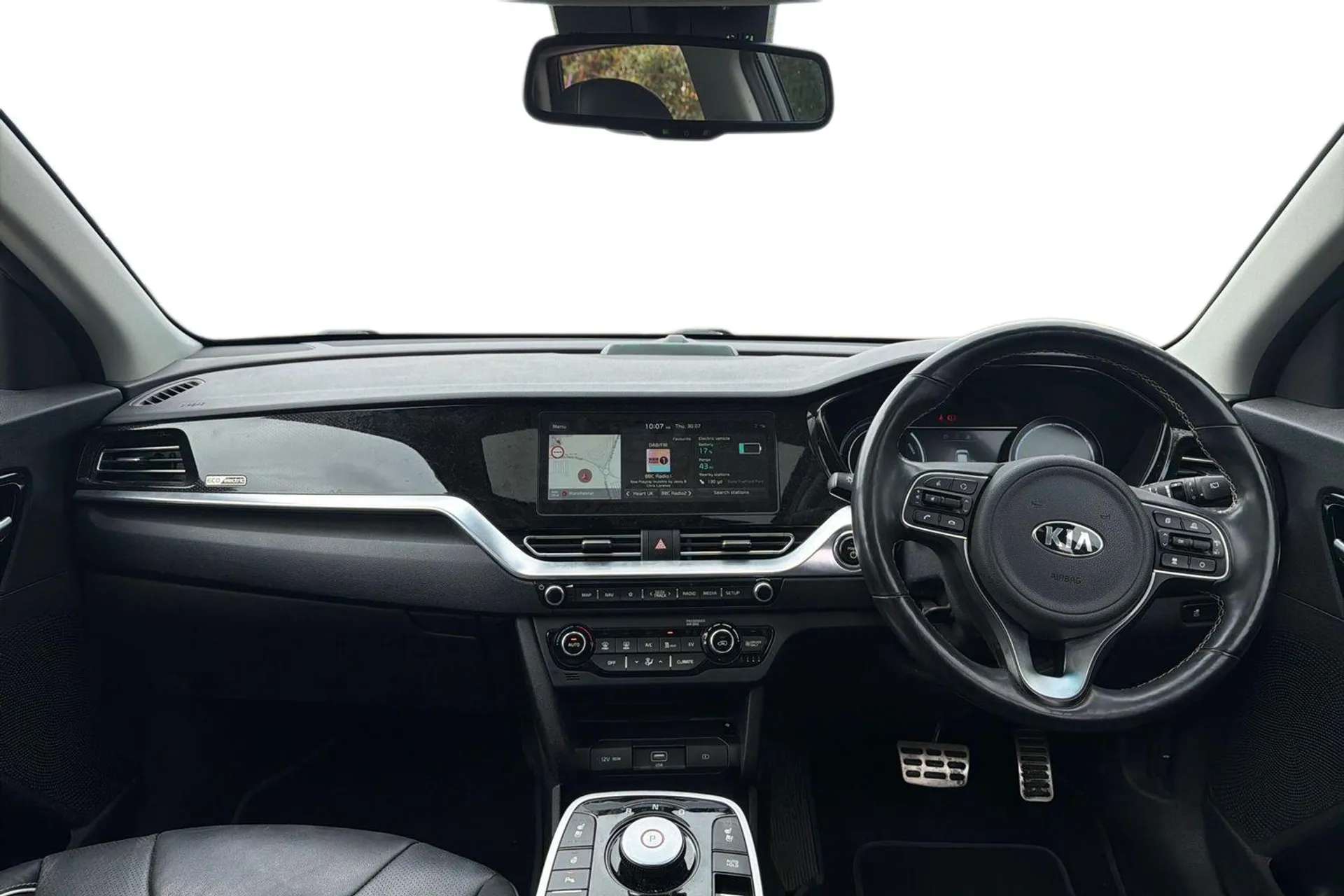 2021 KIA E-NIRO 2021 KIA E-NIRO