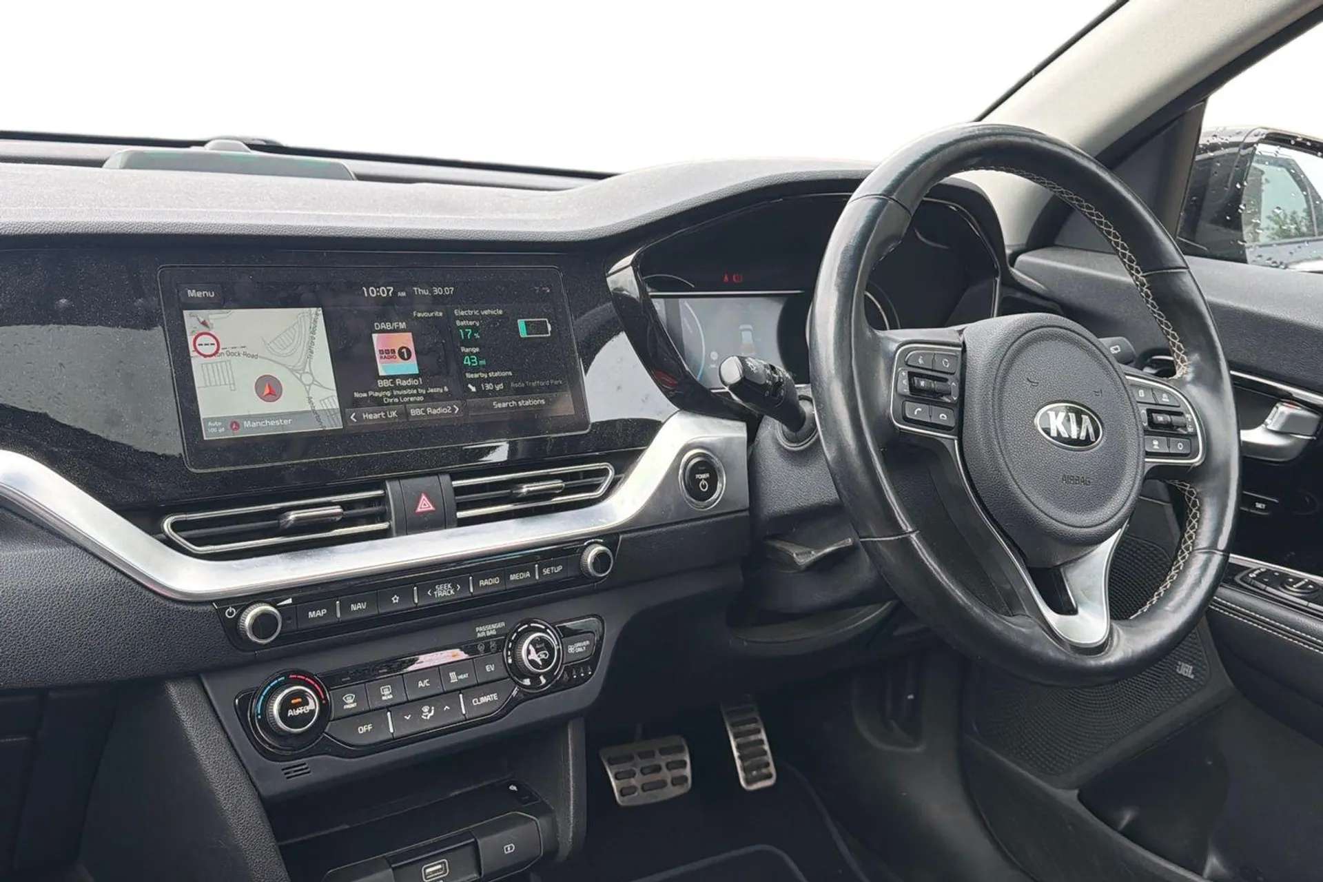 2021 KIA E-NIRO 2021 KIA E-NIRO