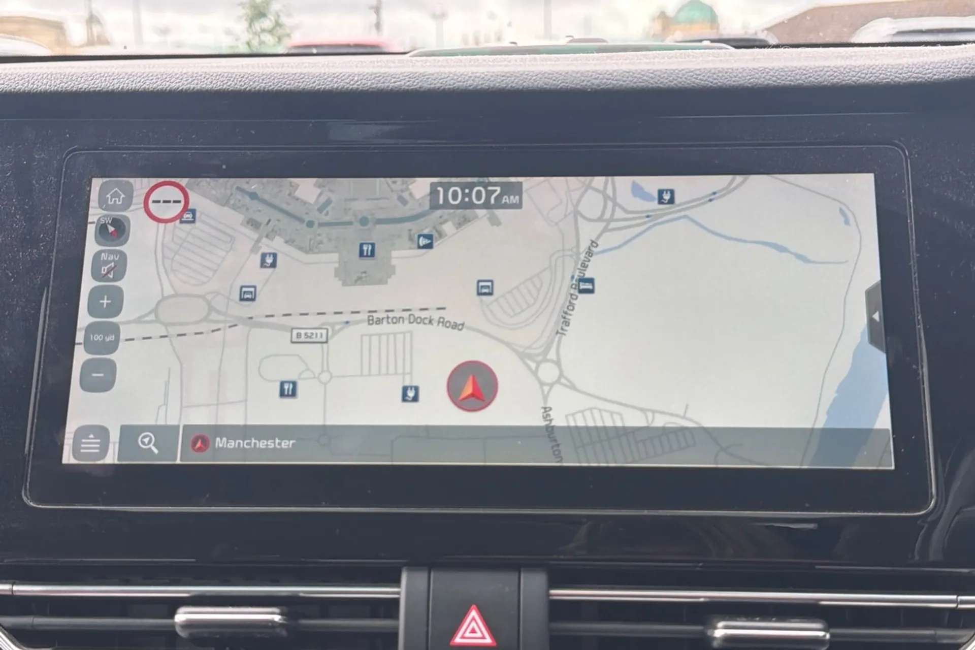 2021 KIA E-NIRO 2021 KIA E-NIRO