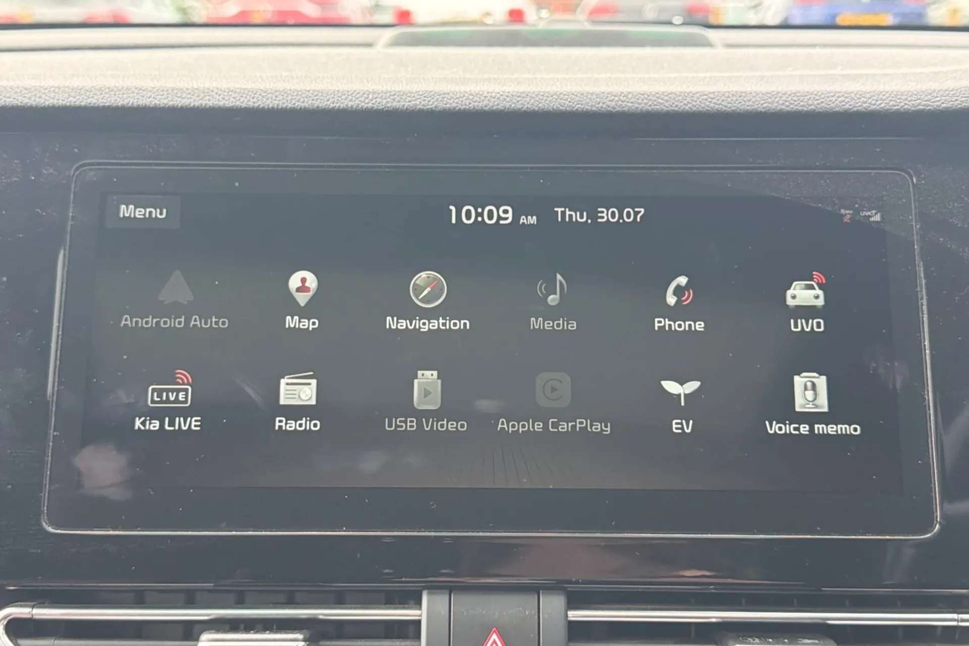 2021 KIA E-NIRO 2021 KIA E-NIRO