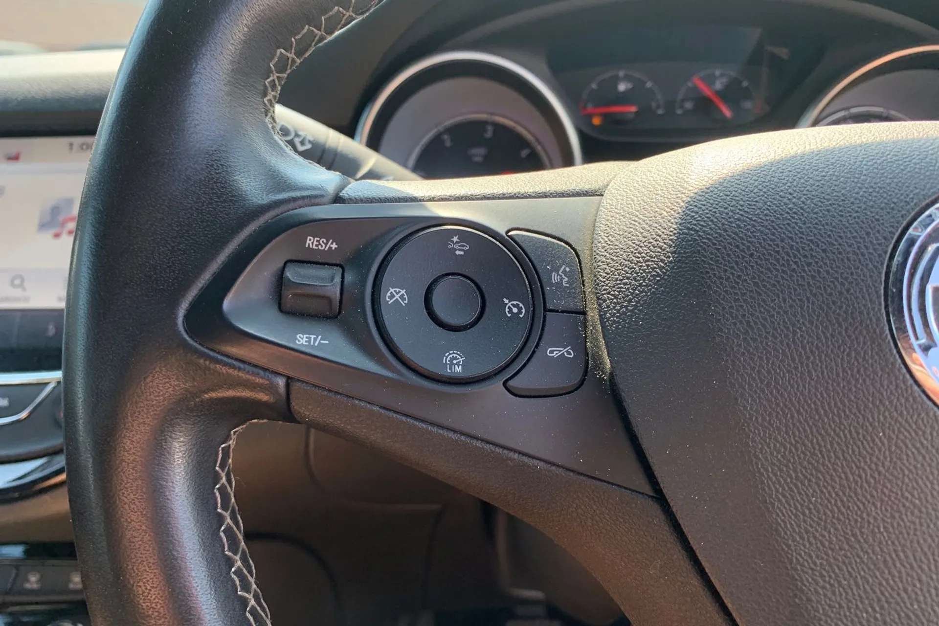 2018 VAUXHALL ASTRA 2018 VAUXHALL ASTRA