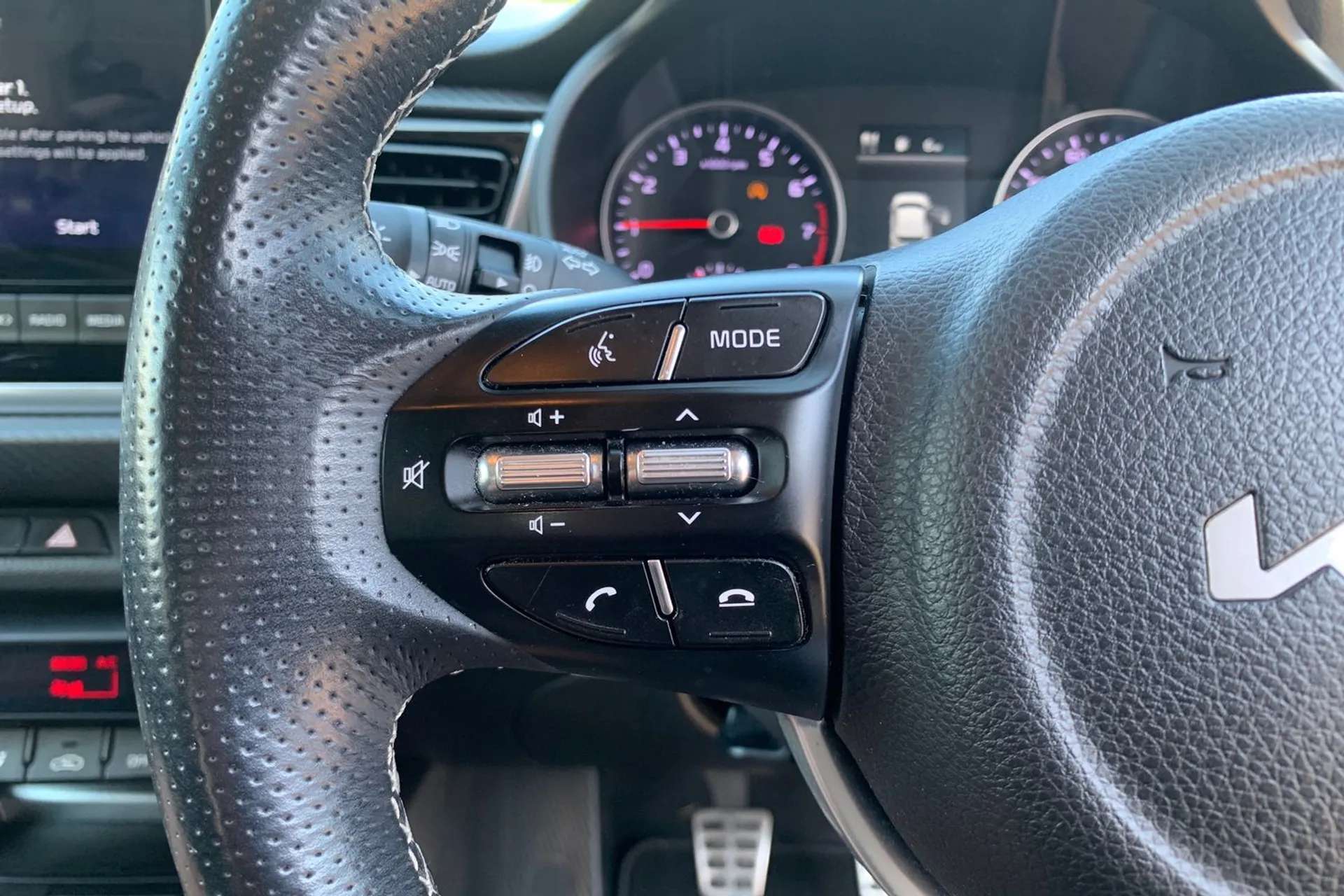 2022 KIA RIO 2022 KIA RIO