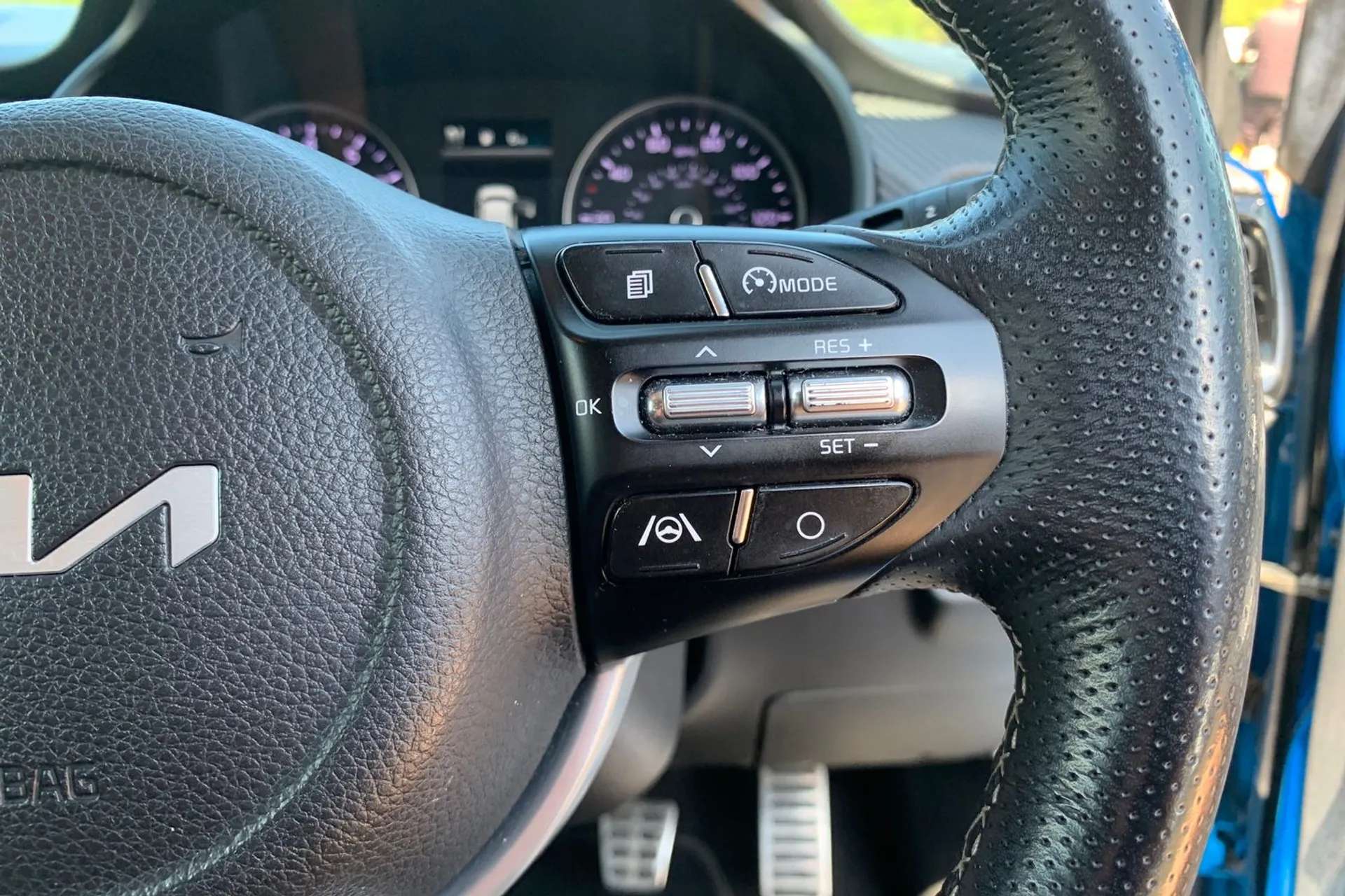 2022 KIA RIO 2022 KIA RIO