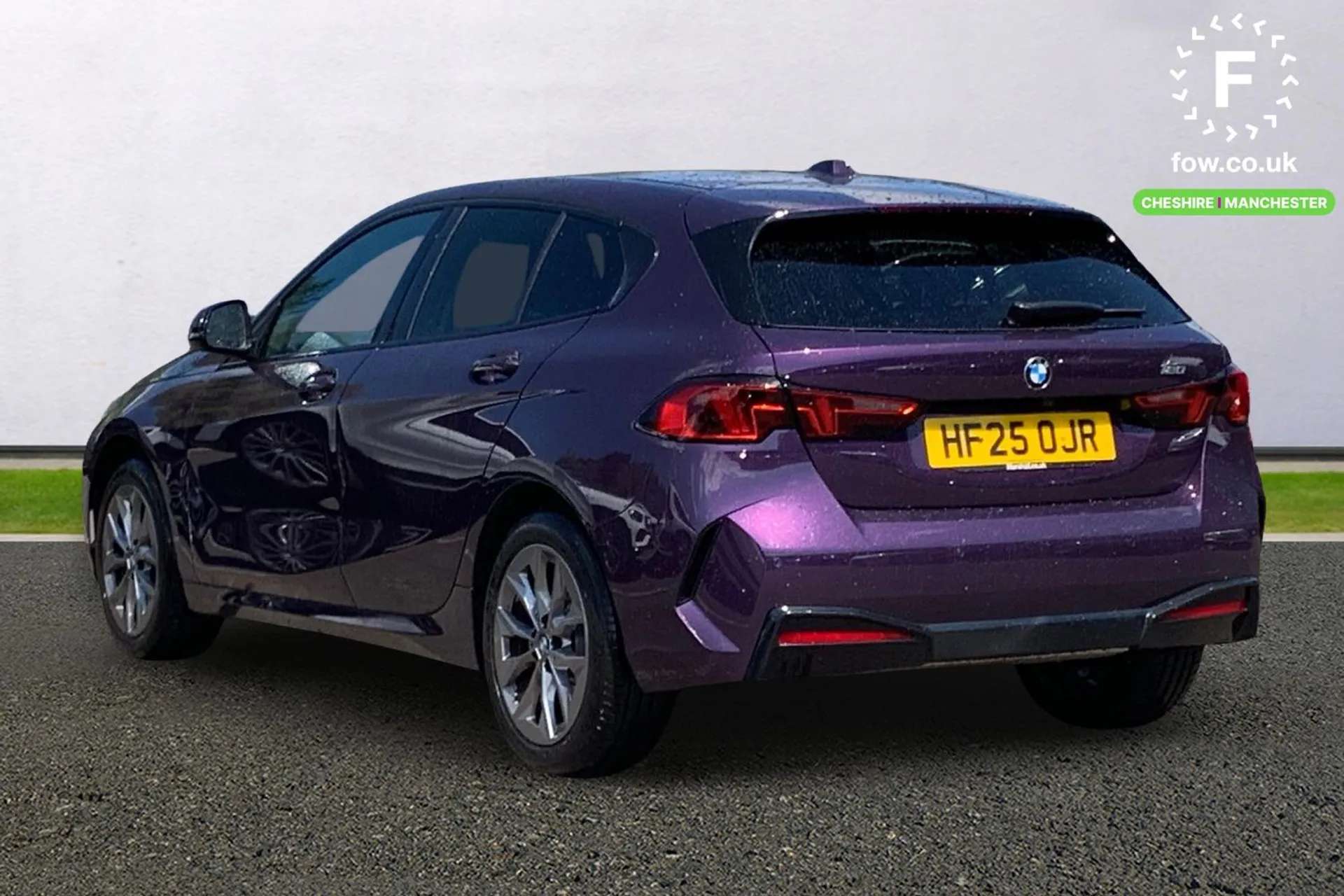 2025 BMW 1 SERIES 2025 BMW 1 SERIES