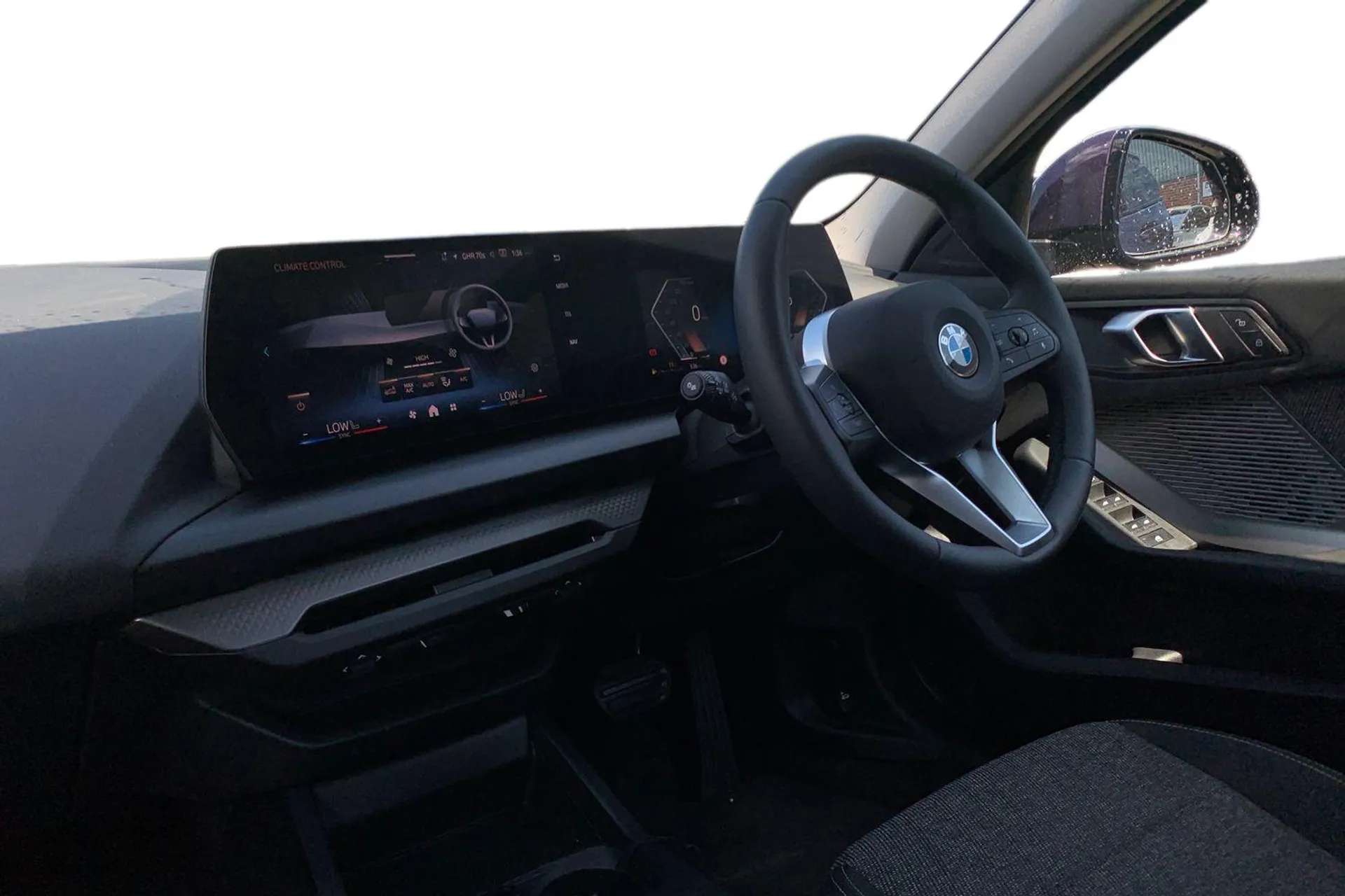 2025 BMW 1 SERIES 2025 BMW 1 SERIES