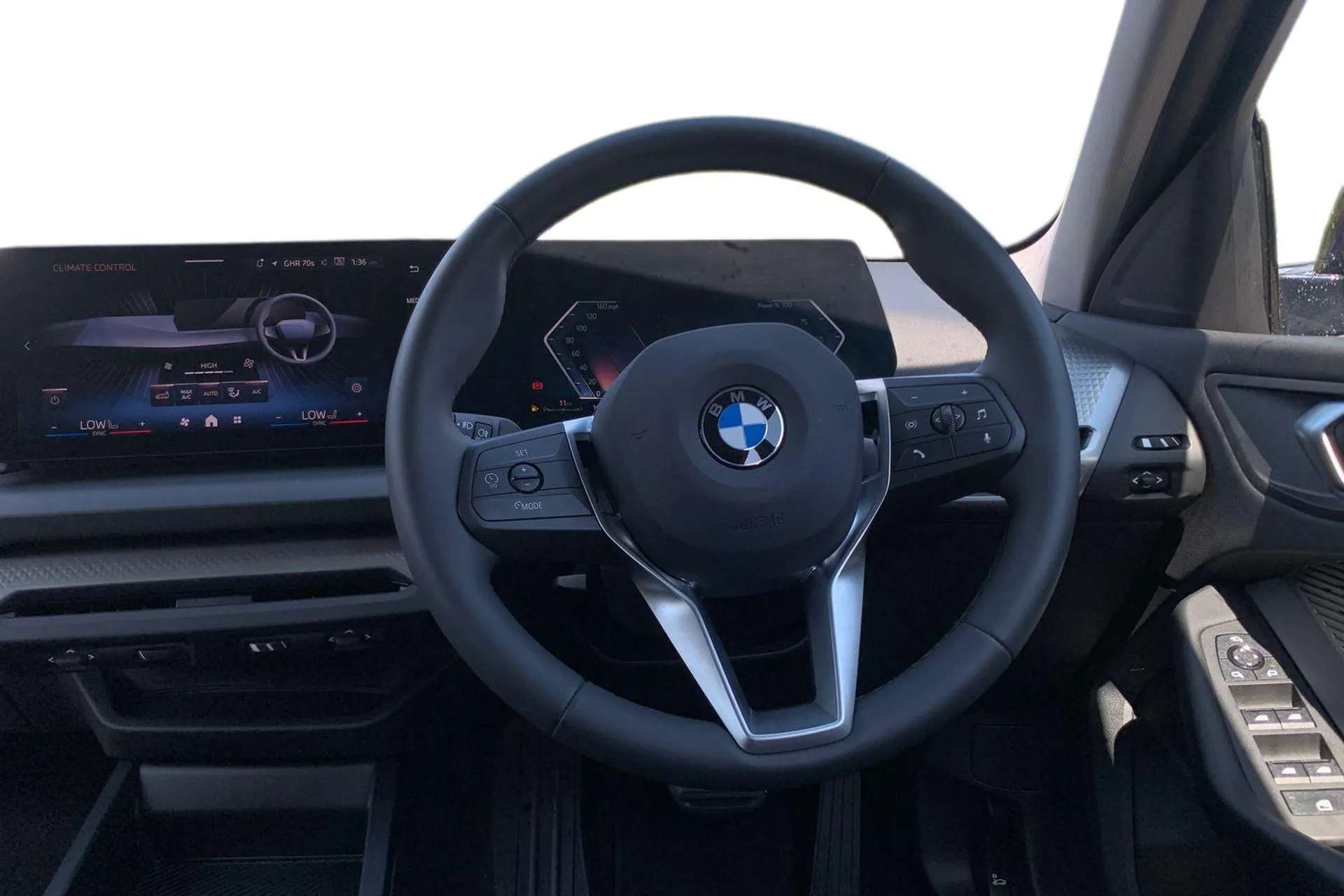 2025 BMW 1 SERIES 2025 BMW 1 SERIES