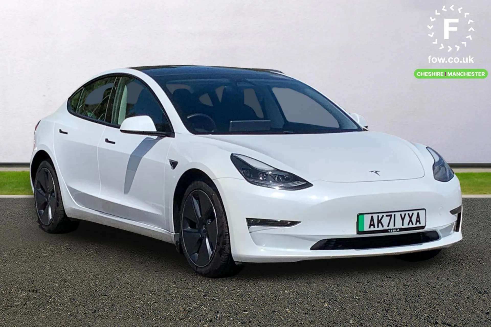 2021 TESLA MODEL 3 2021 TESLA MODEL 3