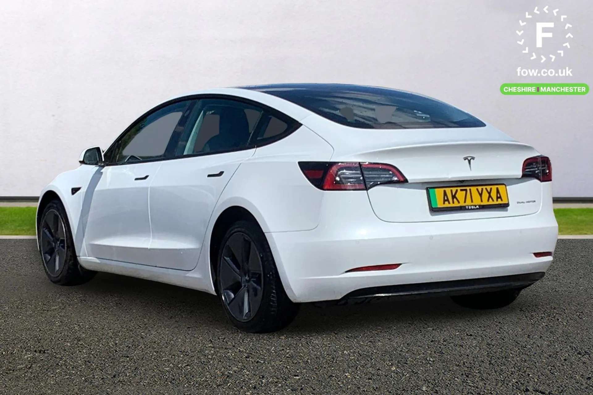 2021 TESLA MODEL 3 2021 TESLA MODEL 3