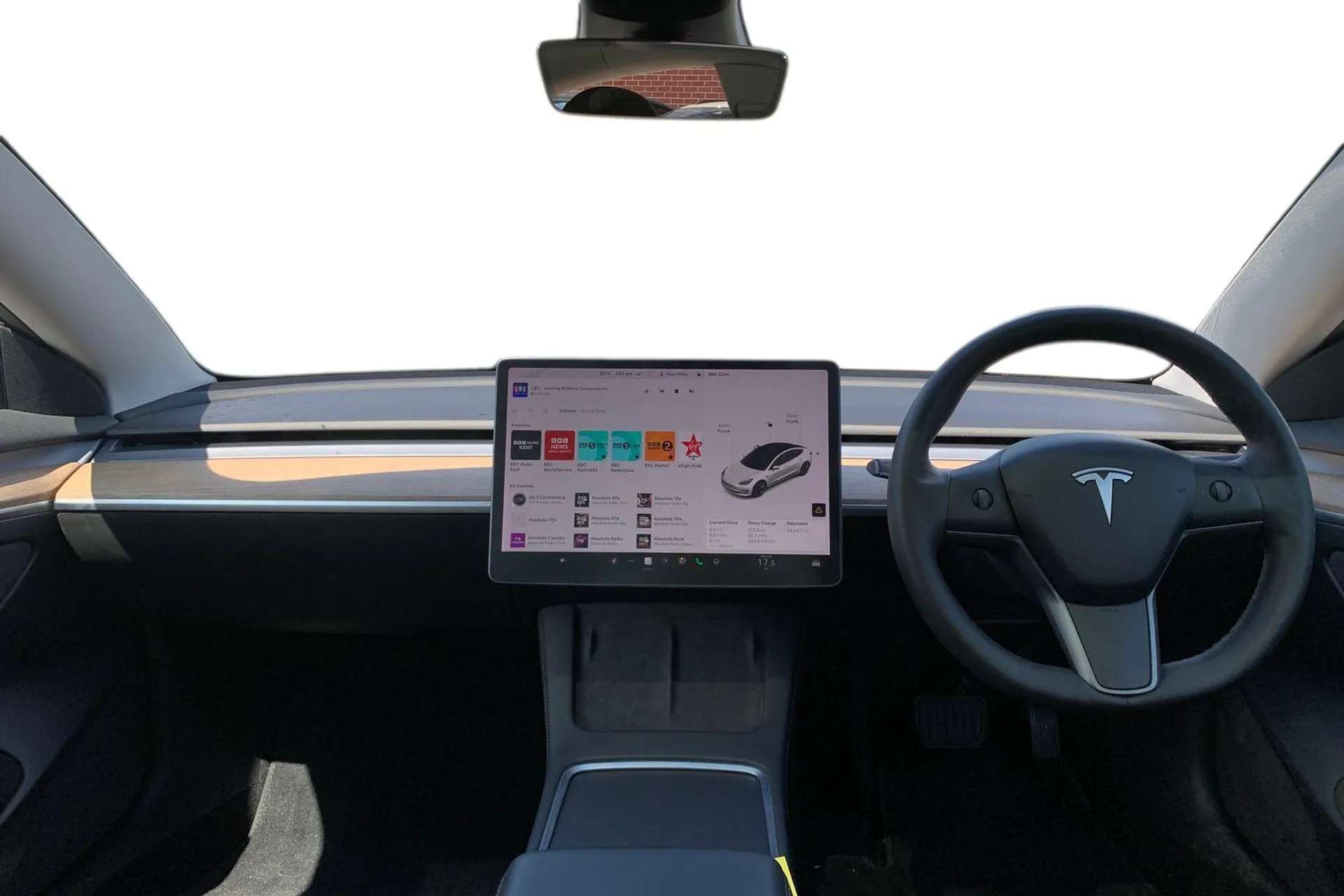 2021 TESLA MODEL 3 2021 TESLA MODEL 3