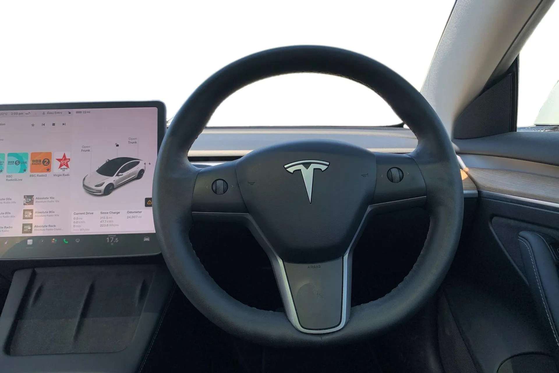 2021 TESLA MODEL 3 2021 TESLA MODEL 3
