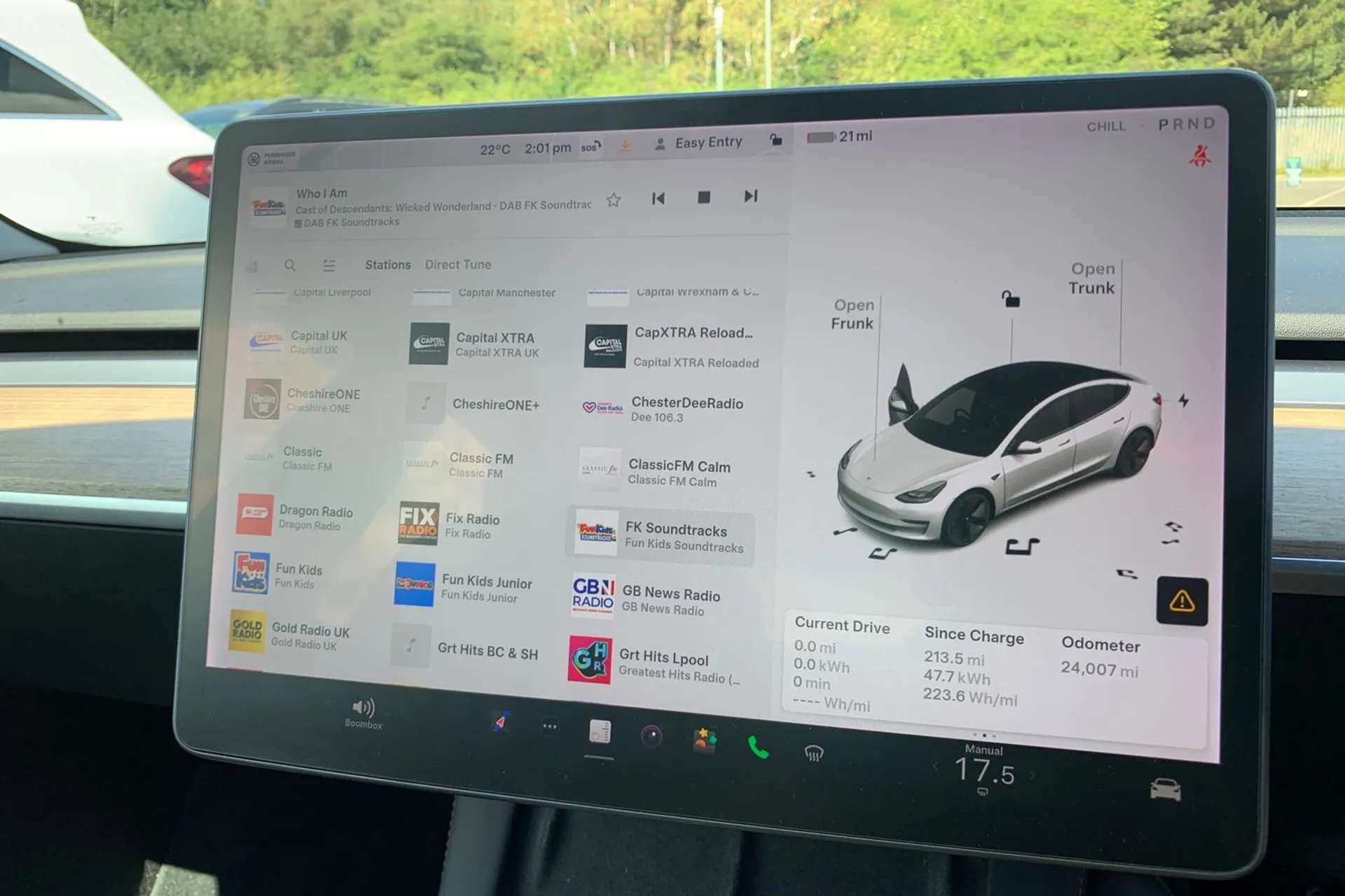 2021 TESLA MODEL 3 2021 TESLA MODEL 3