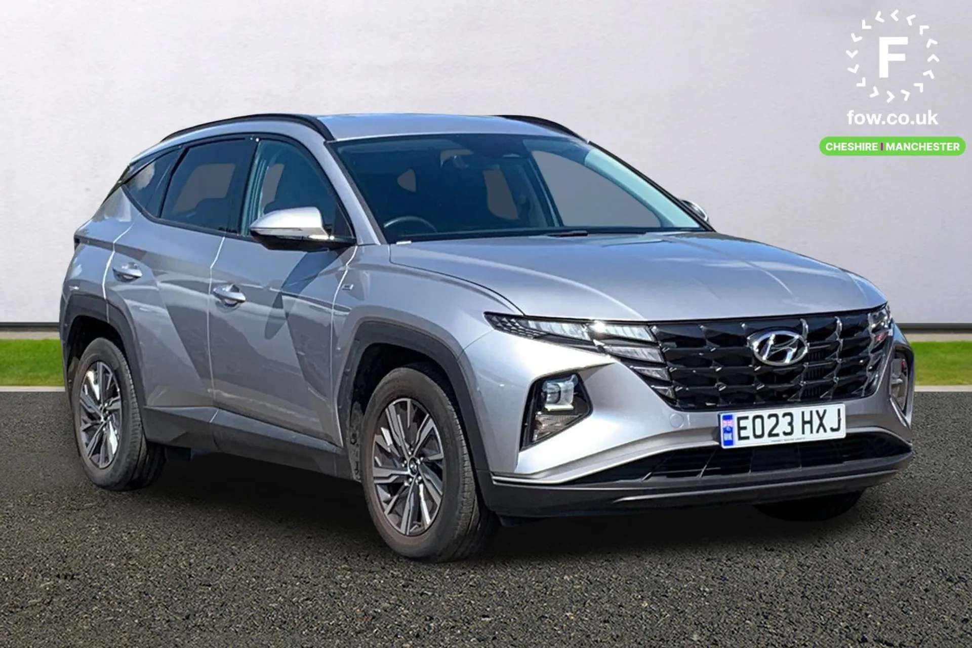 2023 HYUNDAI TUCSON 2023 HYUNDAI TUCSON