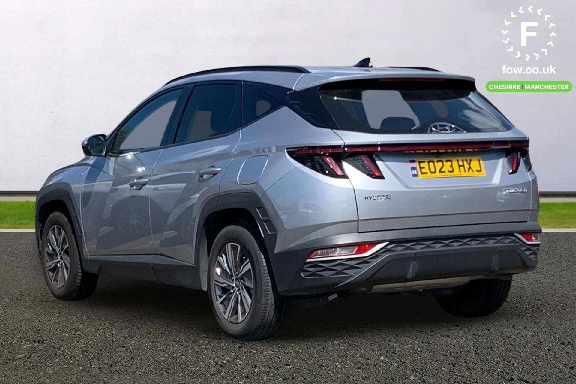 2023 HYUNDAI TUCSON 2023 HYUNDAI TUCSON