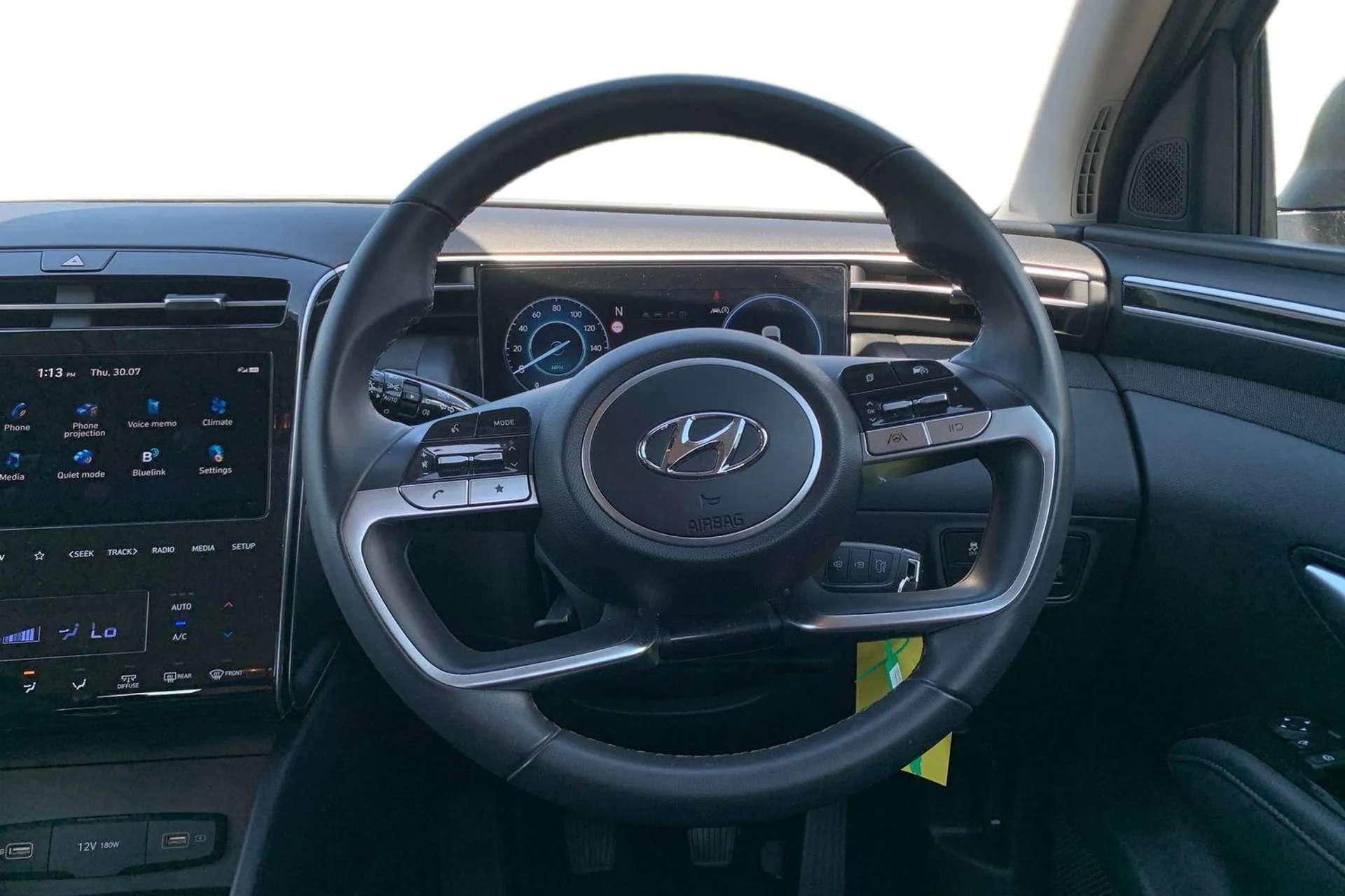 2023 HYUNDAI TUCSON 2023 HYUNDAI TUCSON