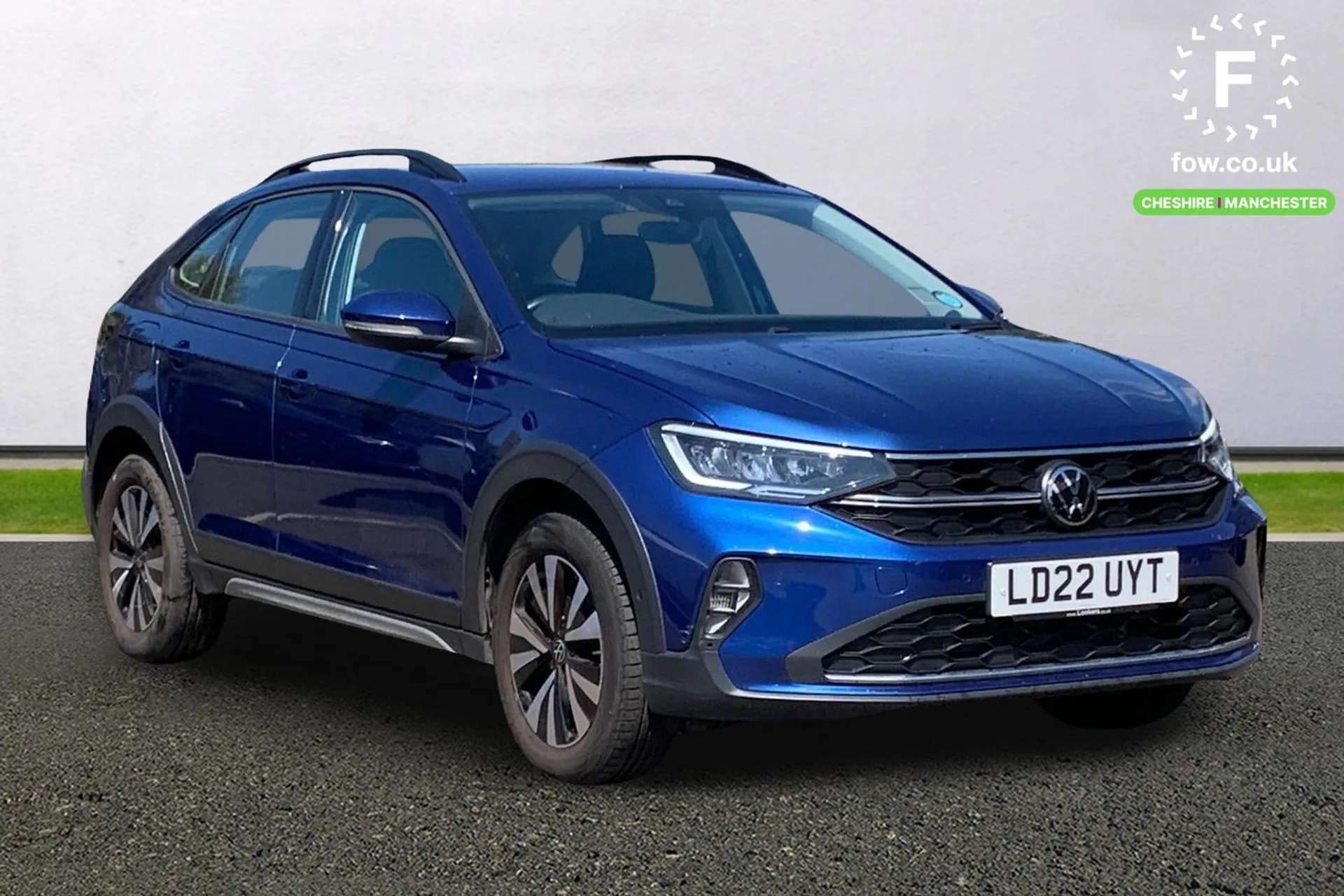 2022 VOLKSWAGEN TAIGO 2022 VOLKSWAGEN TAIGO