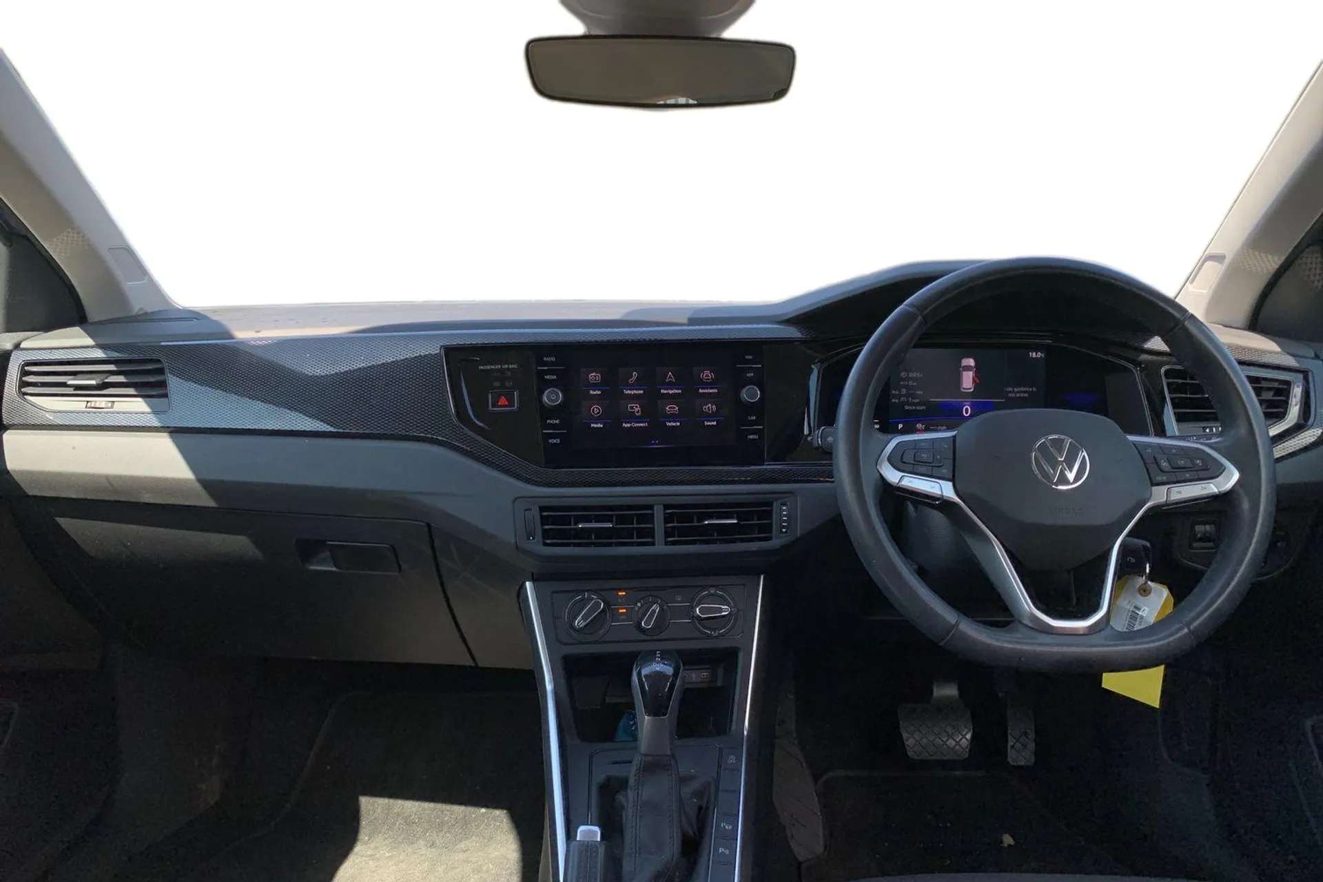 2022 VOLKSWAGEN TAIGO 2022 VOLKSWAGEN TAIGO