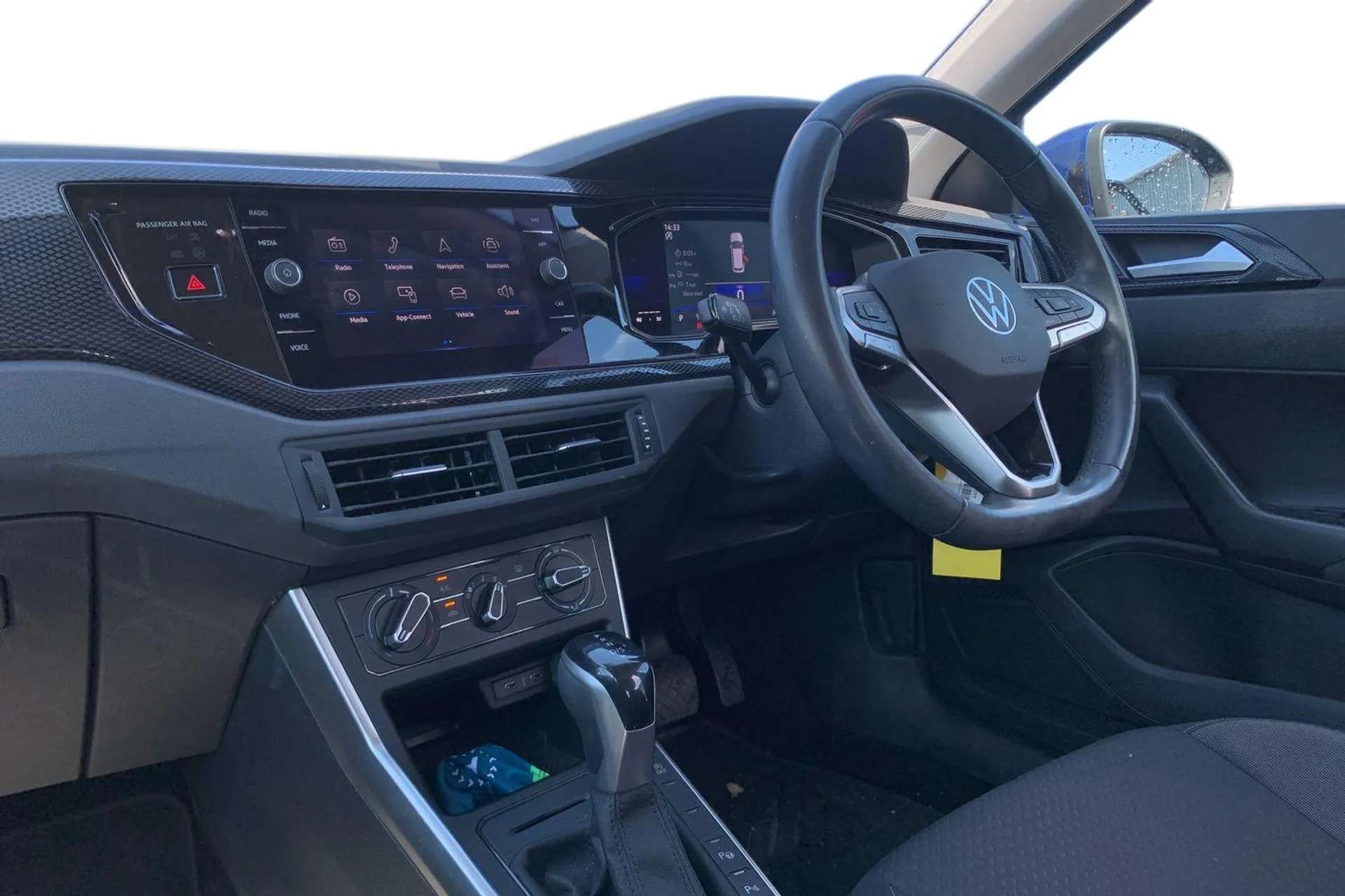 2022 VOLKSWAGEN TAIGO 2022 VOLKSWAGEN TAIGO