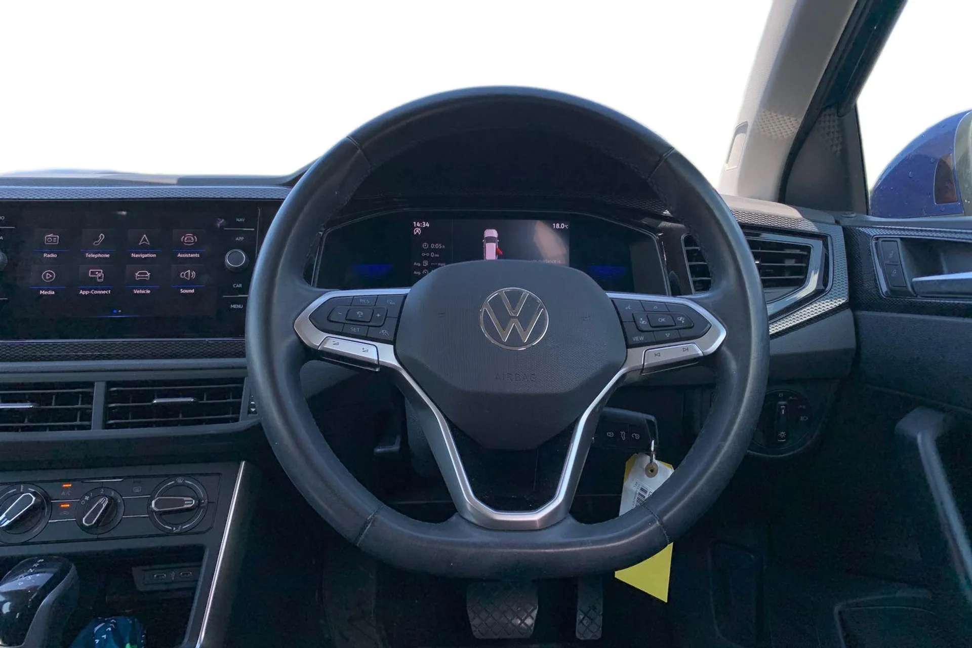 2022 VOLKSWAGEN TAIGO 2022 VOLKSWAGEN TAIGO
