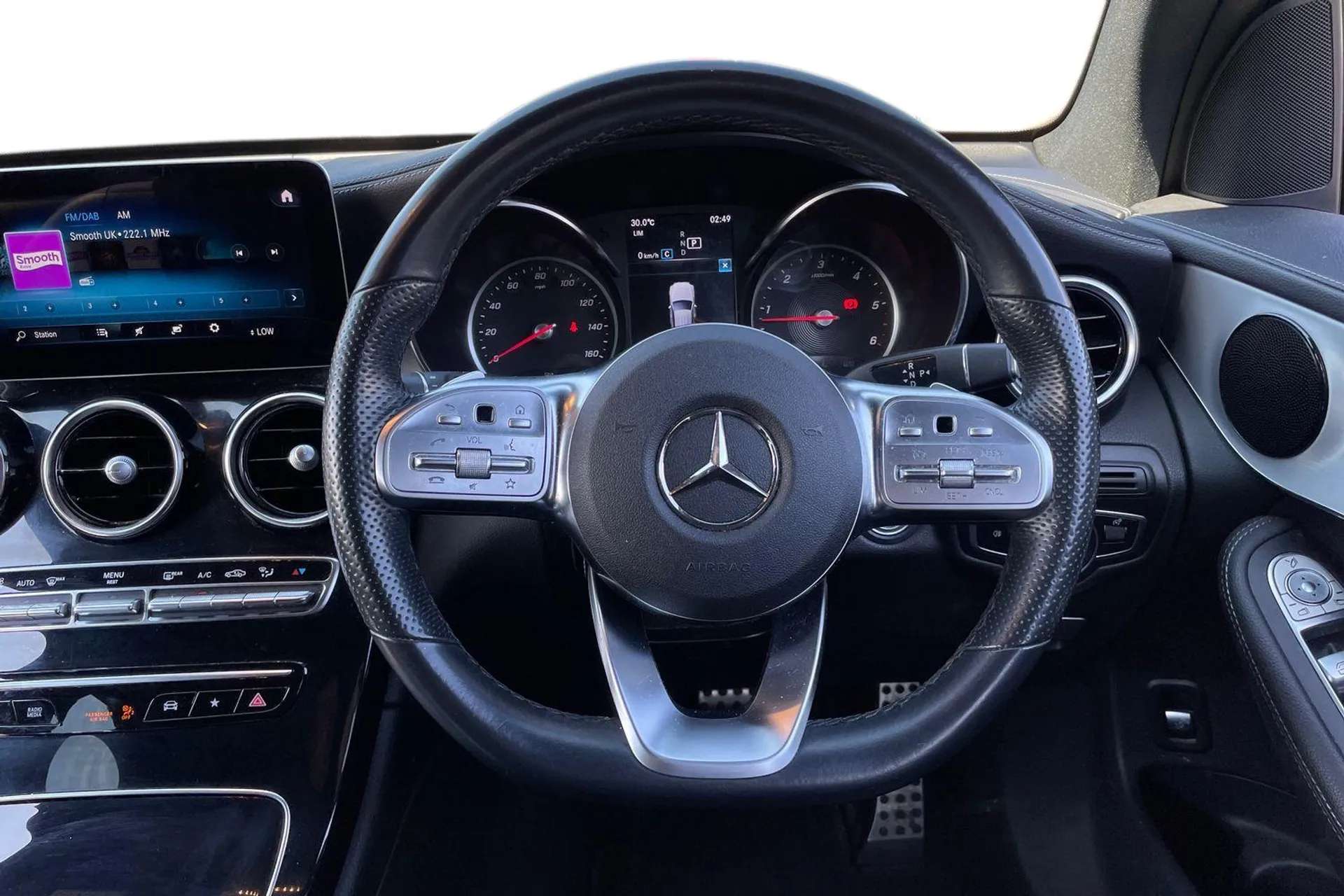2022 MERCEDES-BENZ GLC 2022 MERCEDES-BENZ GLC