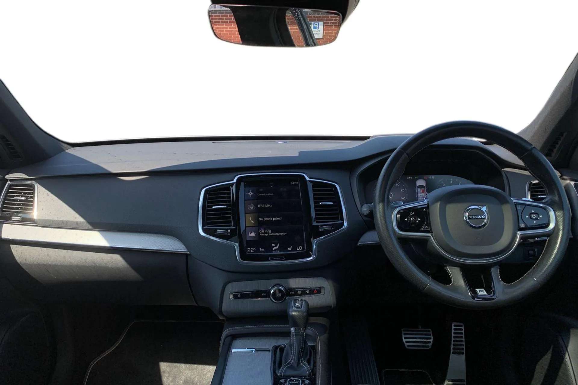 2017 VOLVO XC90 2017 VOLVO XC90