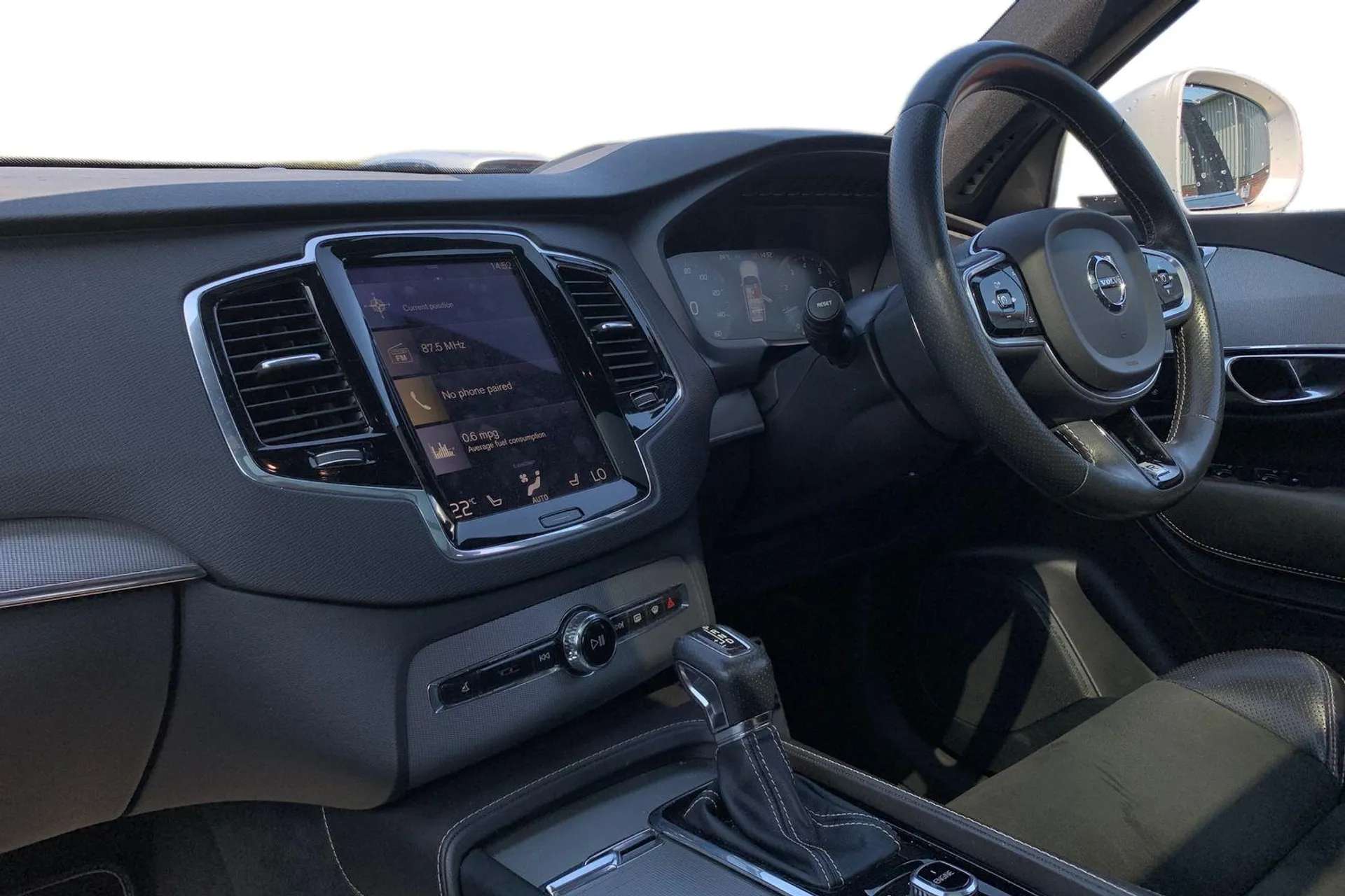 2017 VOLVO XC90 2017 VOLVO XC90