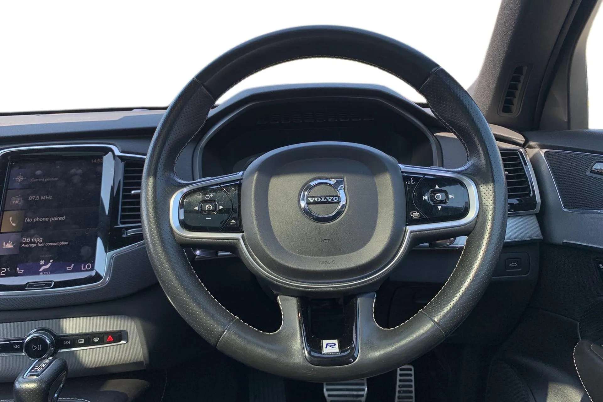 2017 VOLVO XC90 2017 VOLVO XC90