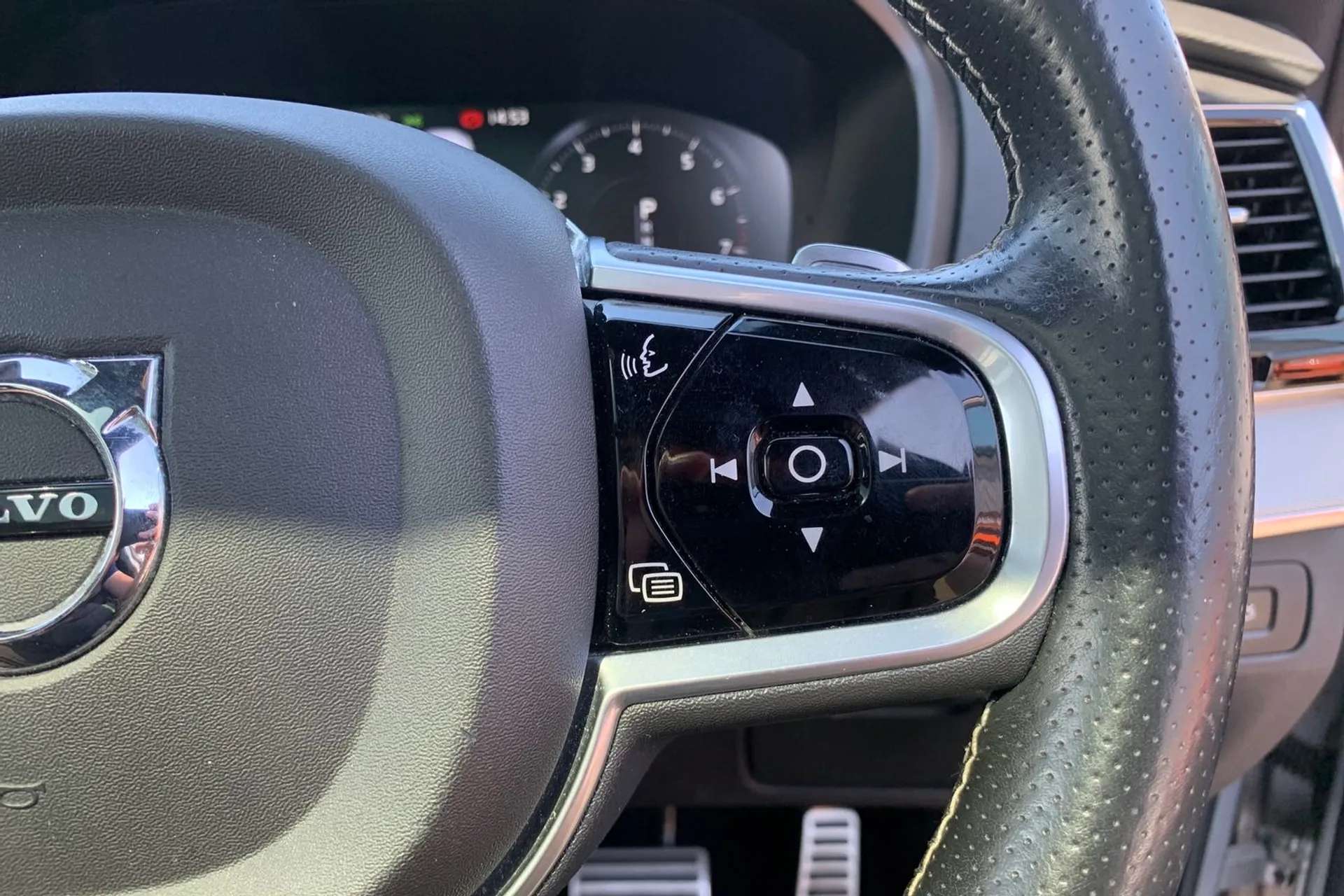 2017 VOLVO XC90 2017 VOLVO XC90