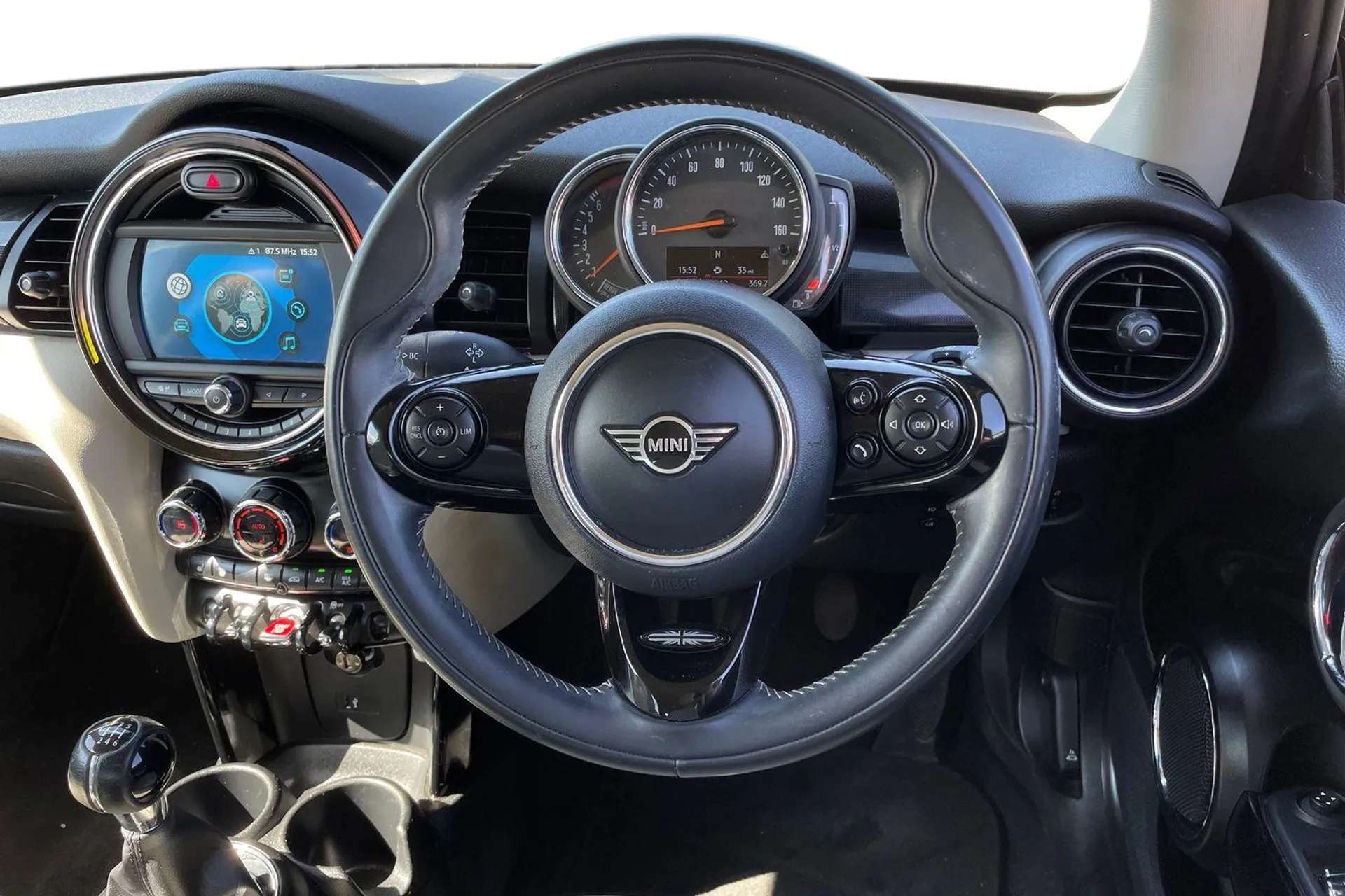2020 MINI HATCH 2020 MINI HATCH