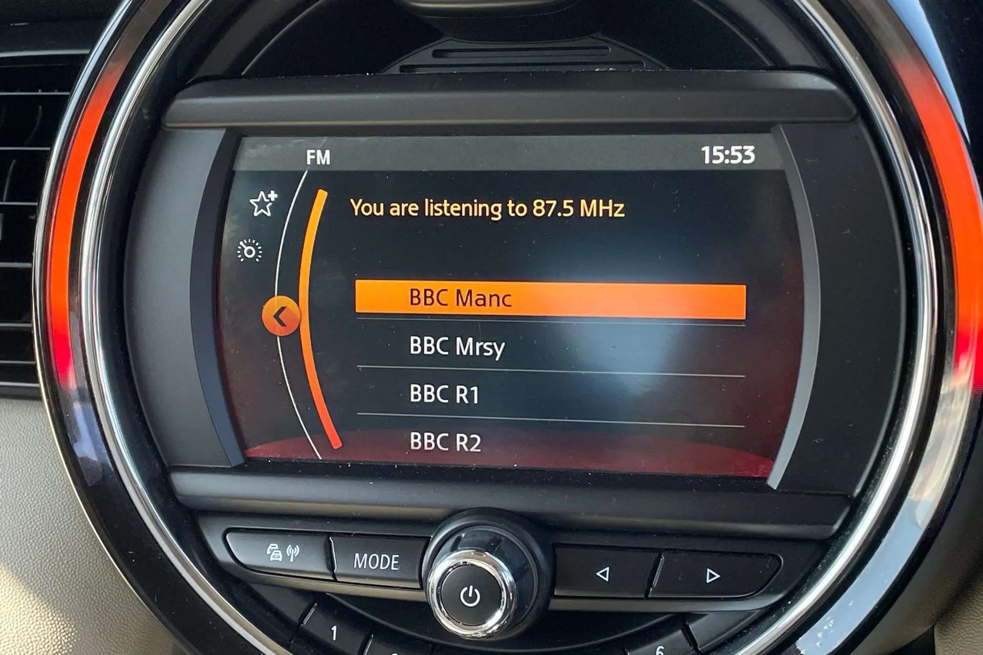 2020 MINI HATCH 2020 MINI HATCH