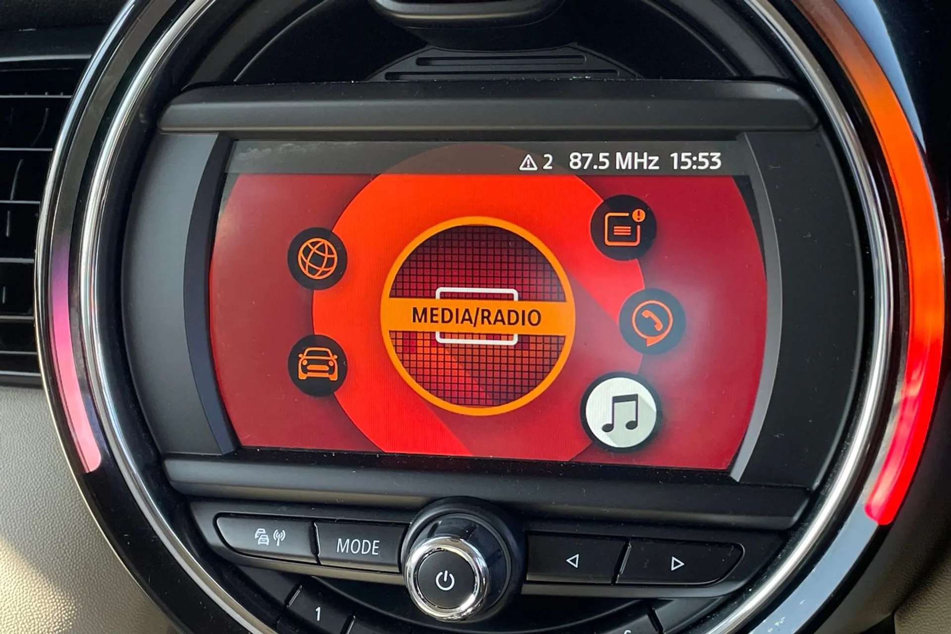 2020 MINI HATCH 2020 MINI HATCH