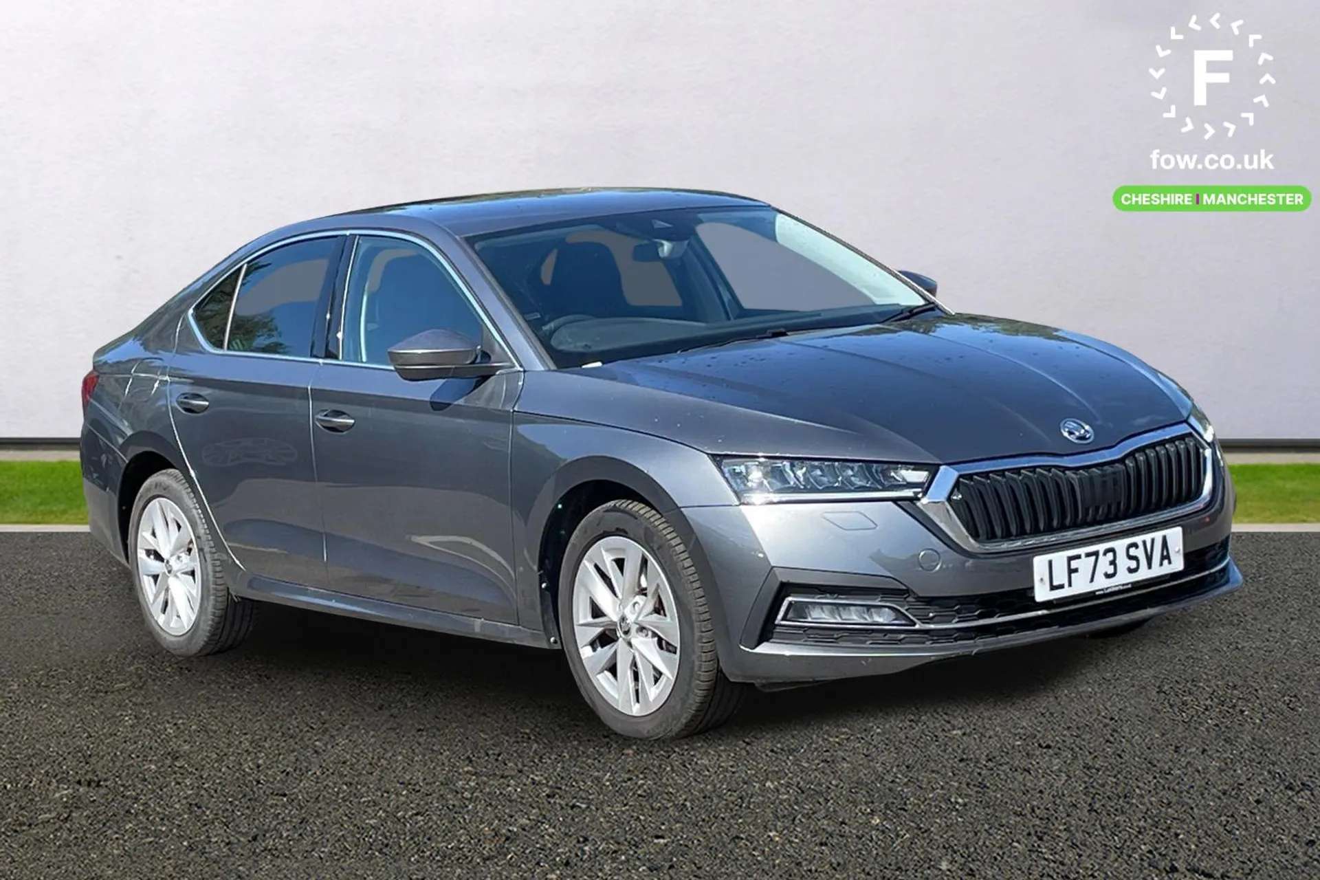 2023 SKODA OCTAVIA 2023 SKODA OCTAVIA