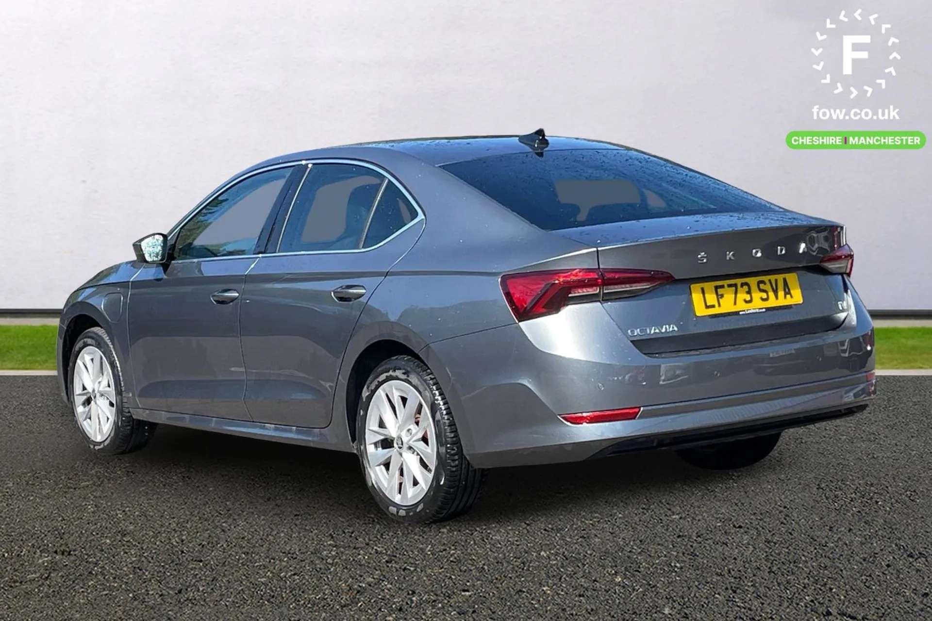 2023 SKODA OCTAVIA 2023 SKODA OCTAVIA