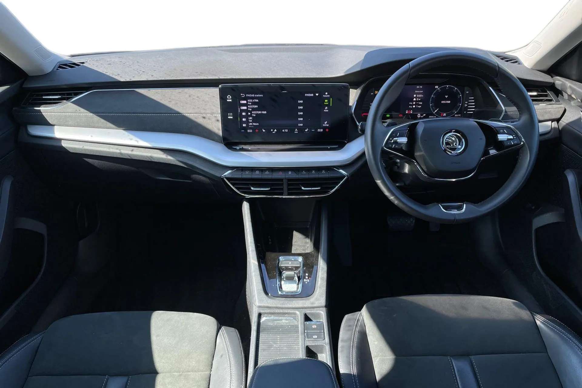 2023 SKODA OCTAVIA 2023 SKODA OCTAVIA