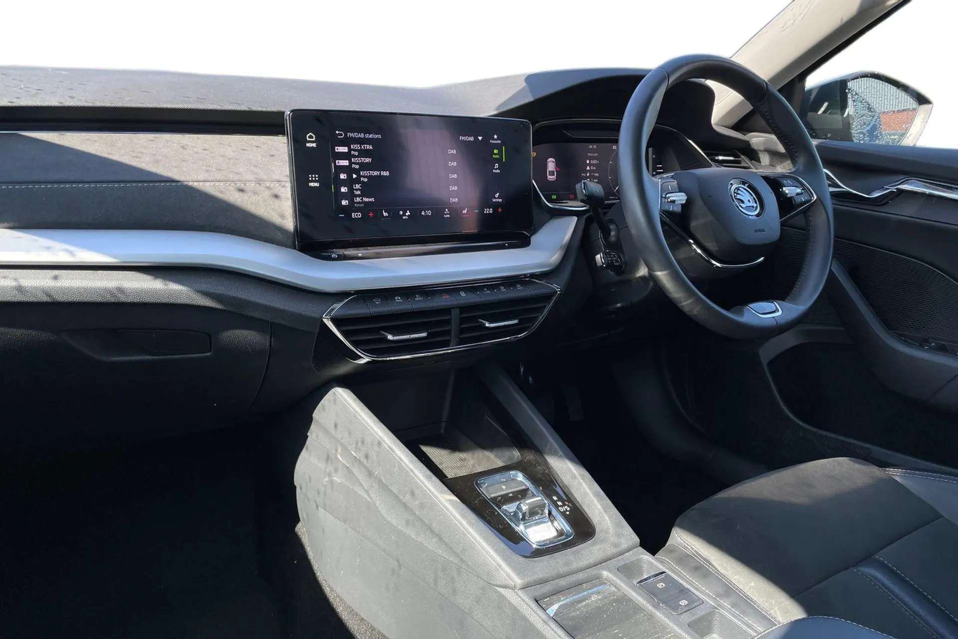 2023 SKODA OCTAVIA 2023 SKODA OCTAVIA