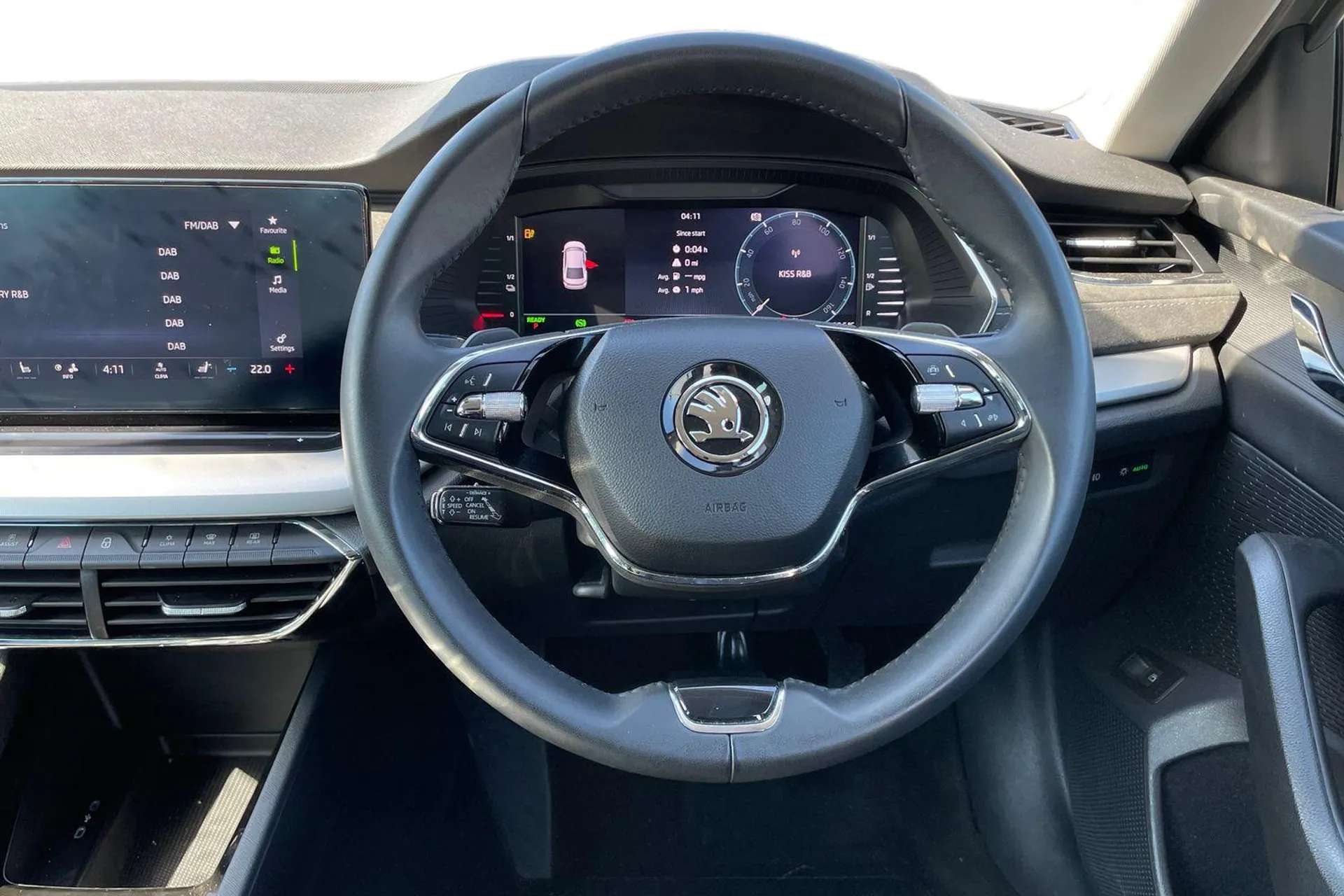 2023 SKODA OCTAVIA 2023 SKODA OCTAVIA