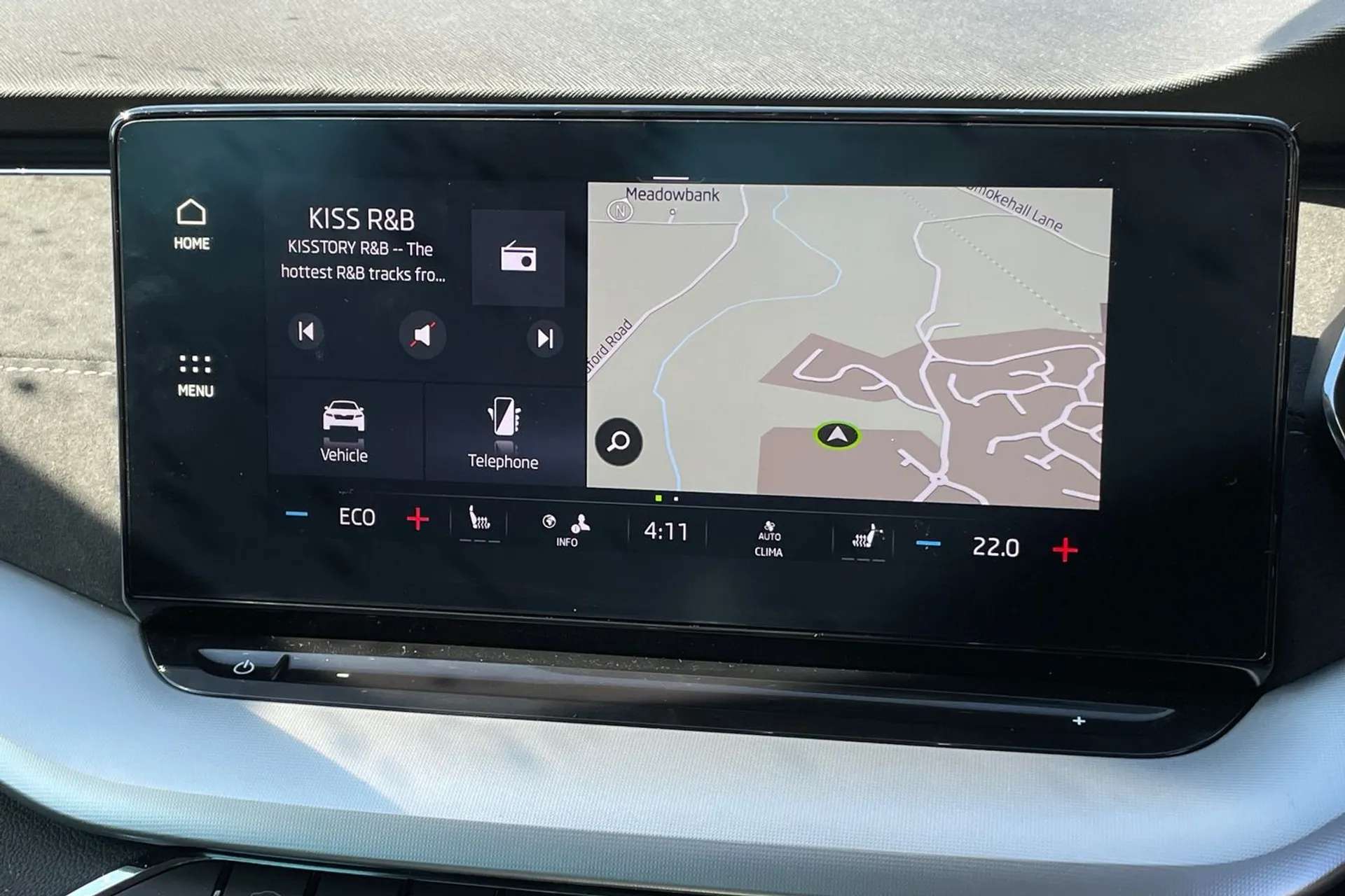 2023 SKODA OCTAVIA 2023 SKODA OCTAVIA