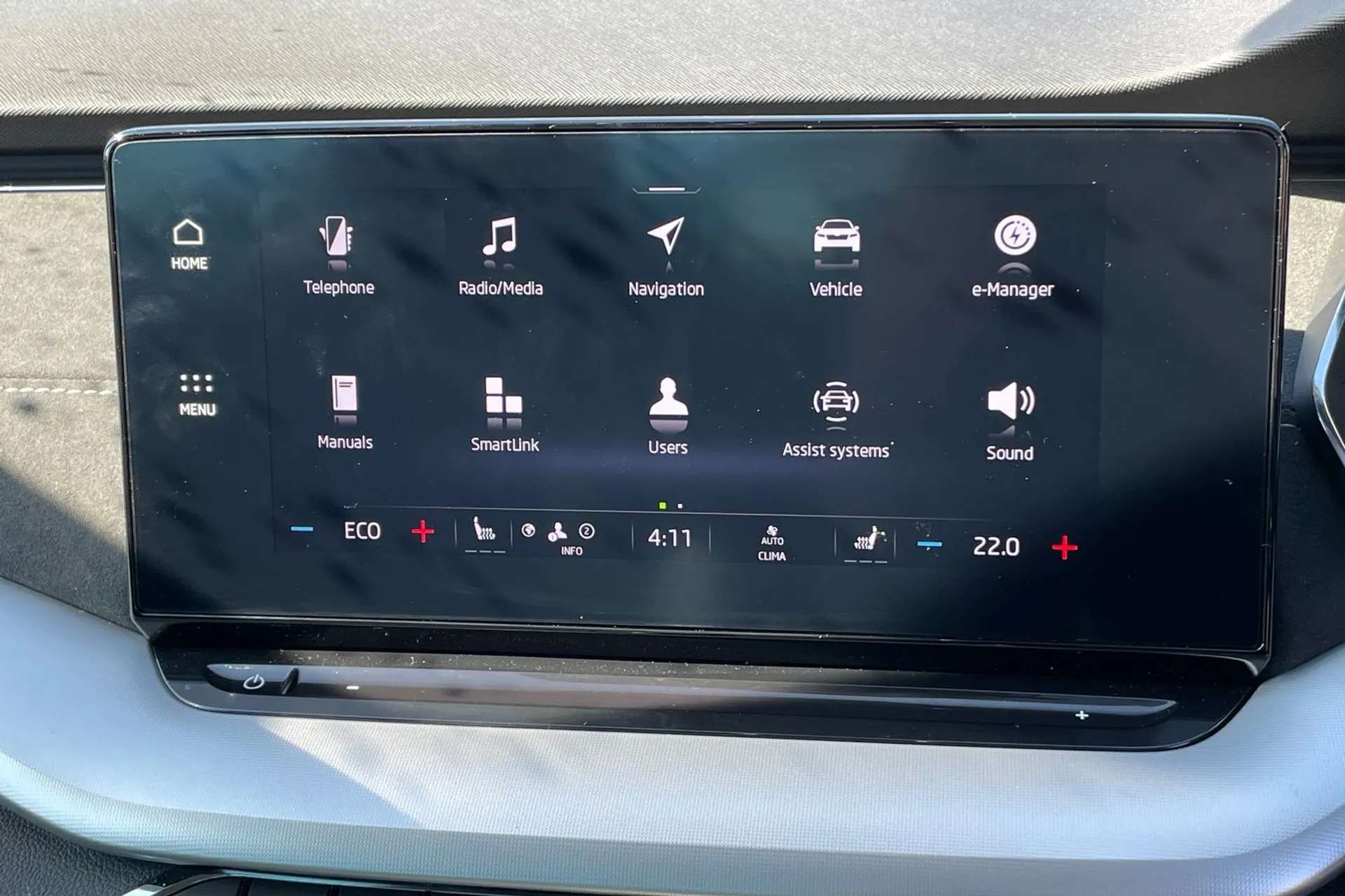 2023 SKODA OCTAVIA 2023 SKODA OCTAVIA