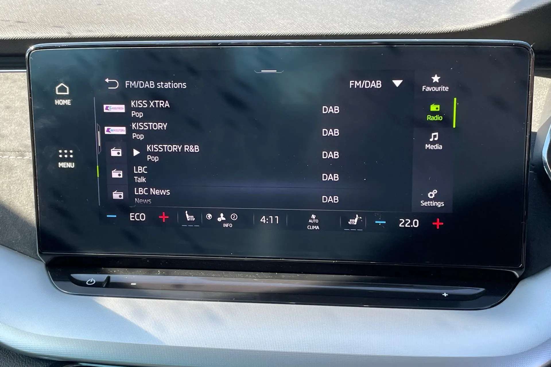 2023 SKODA OCTAVIA 2023 SKODA OCTAVIA