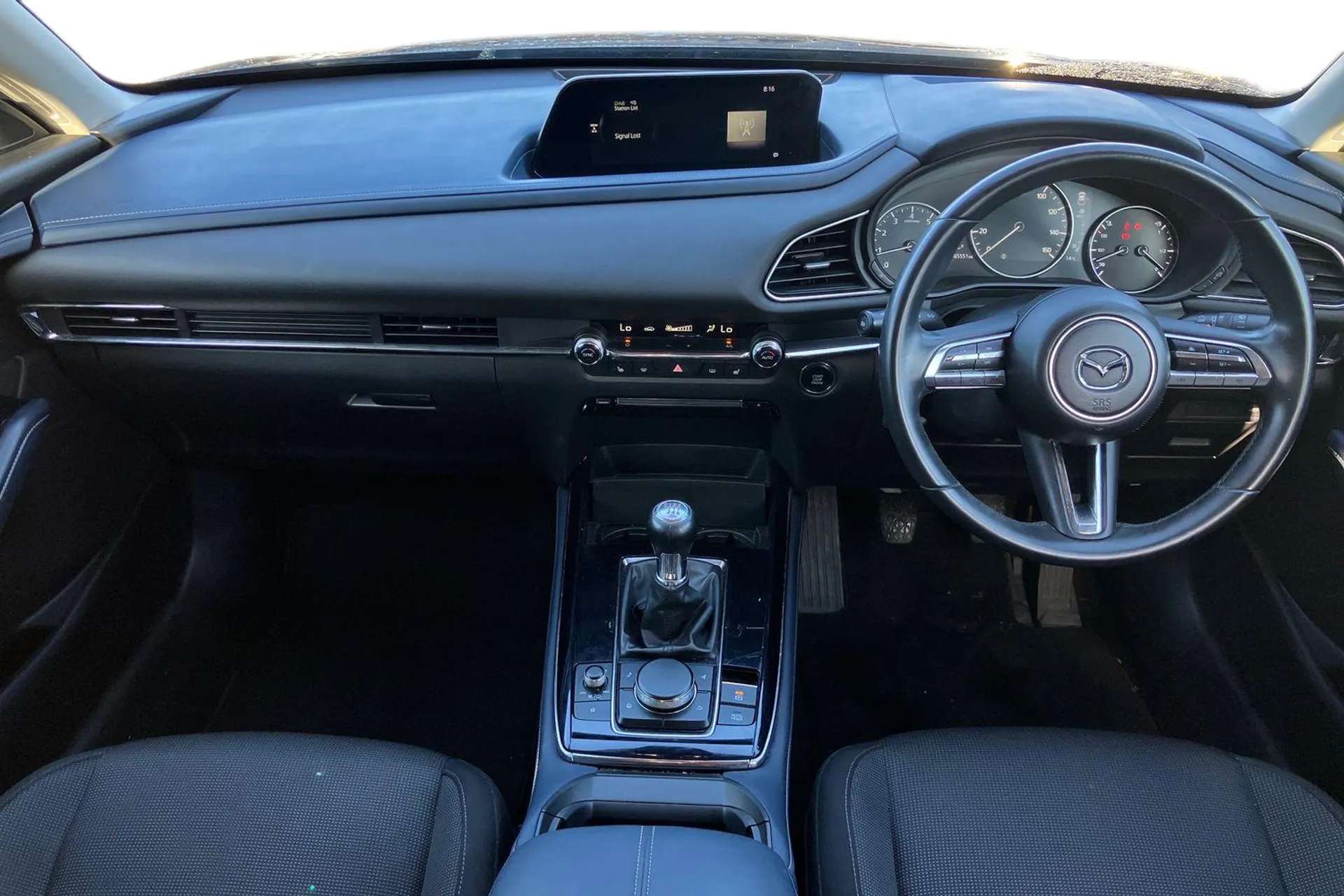 2020 MAZDA CX-30 2020 MAZDA CX-30