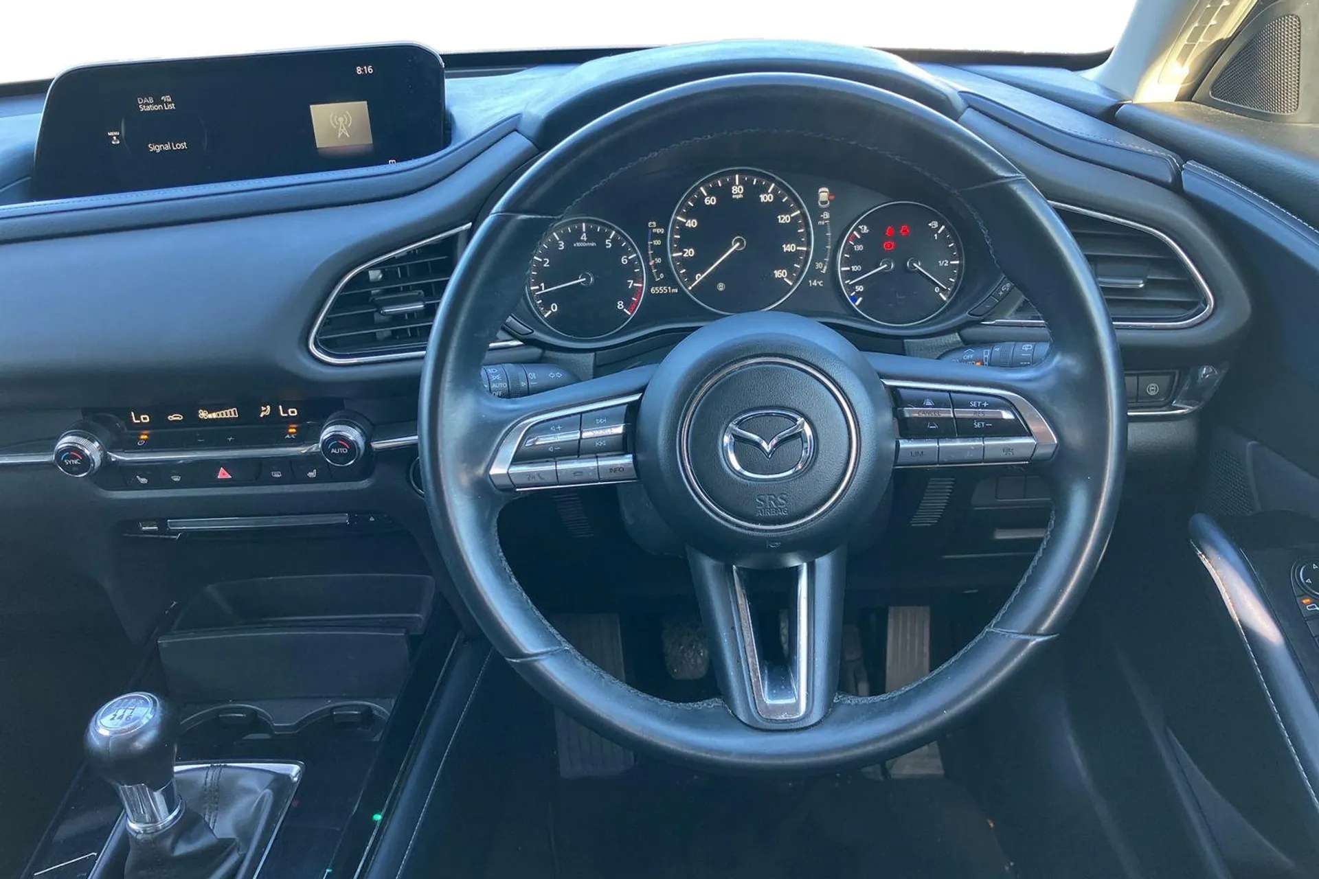 2020 MAZDA CX-30 2020 MAZDA CX-30