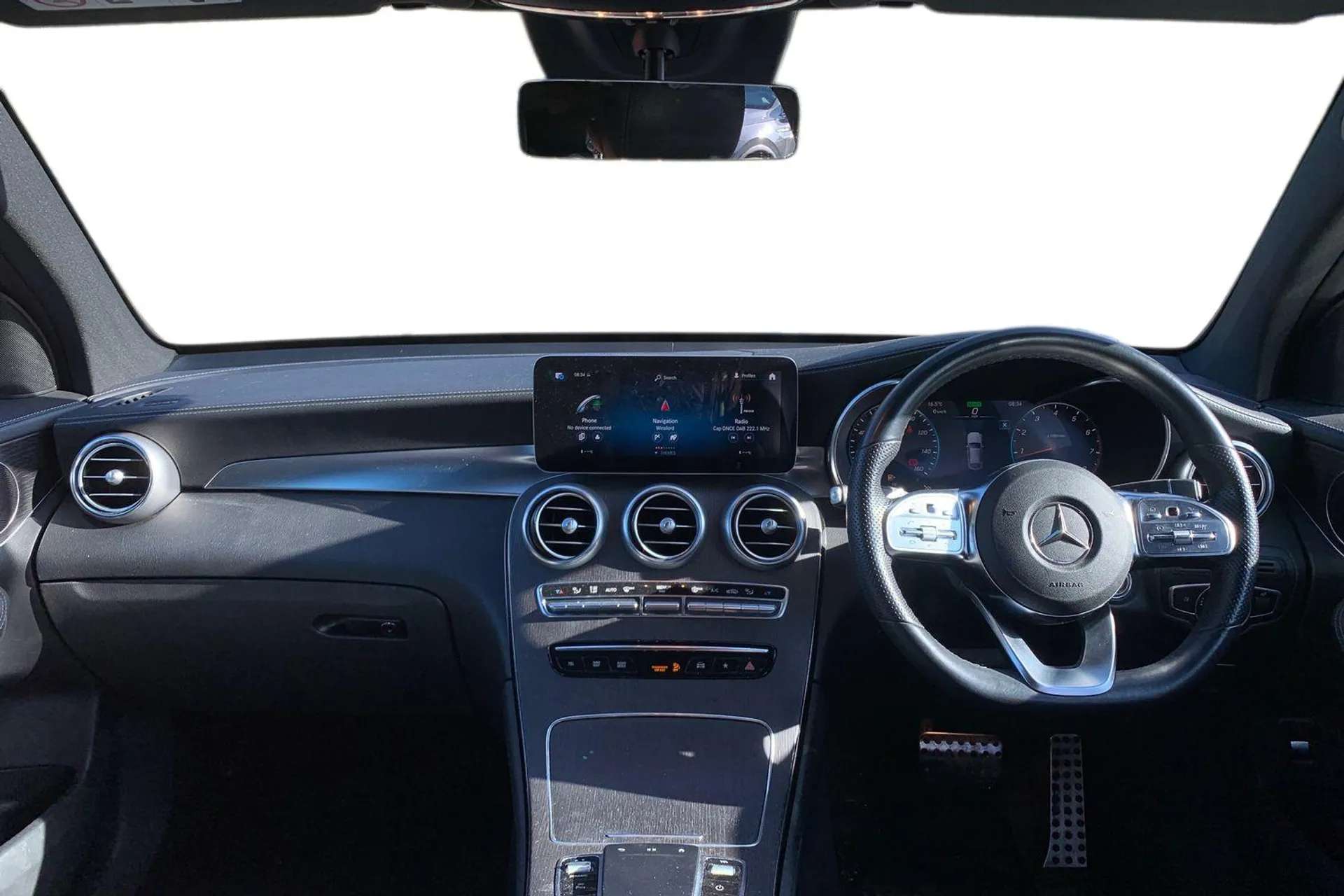 2021 MERCEDES-BENZ GLC COUPE 2021 MERCEDES-BENZ GLC COUPE