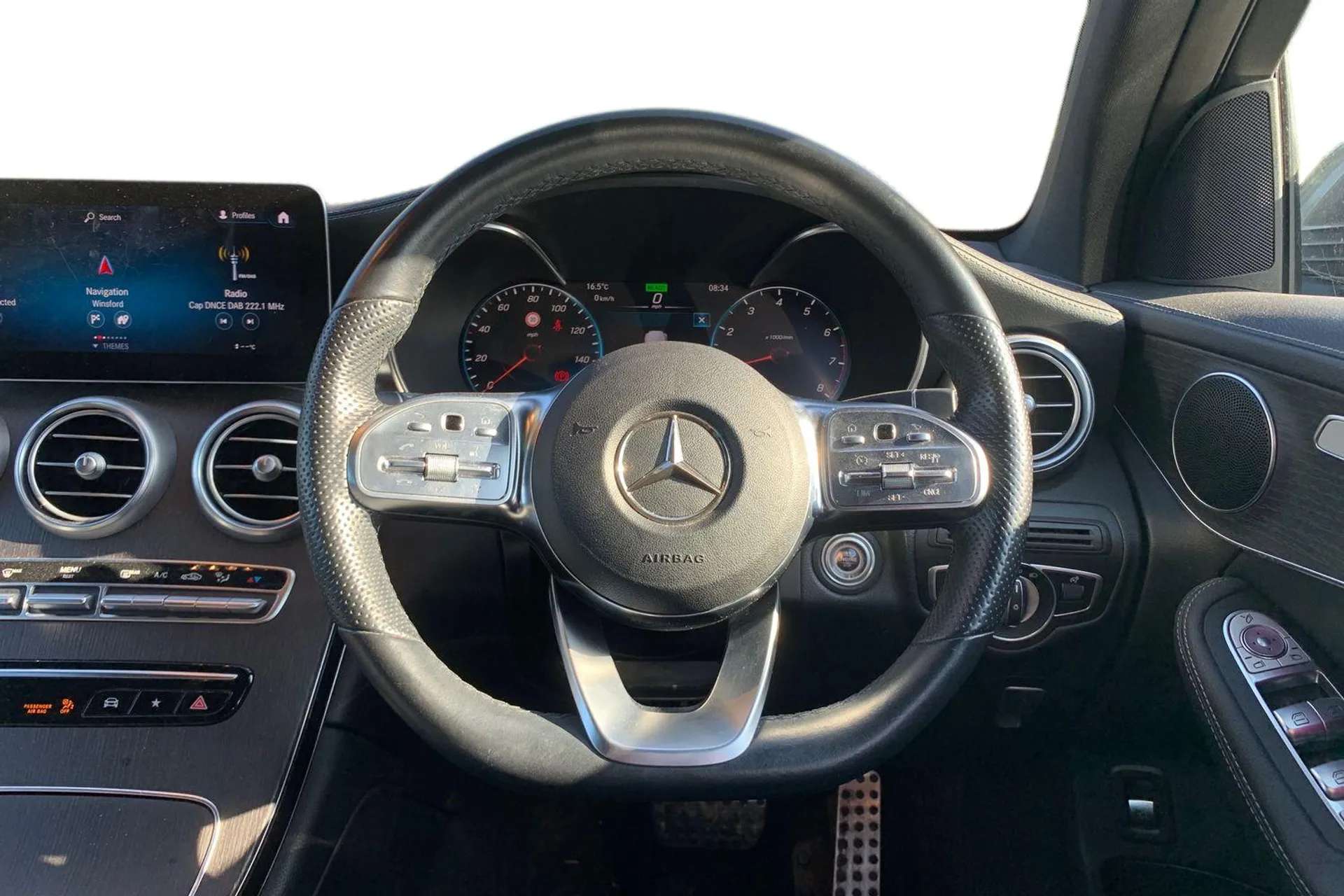 2021 MERCEDES-BENZ GLC COUPE 2021 MERCEDES-BENZ GLC COUPE
